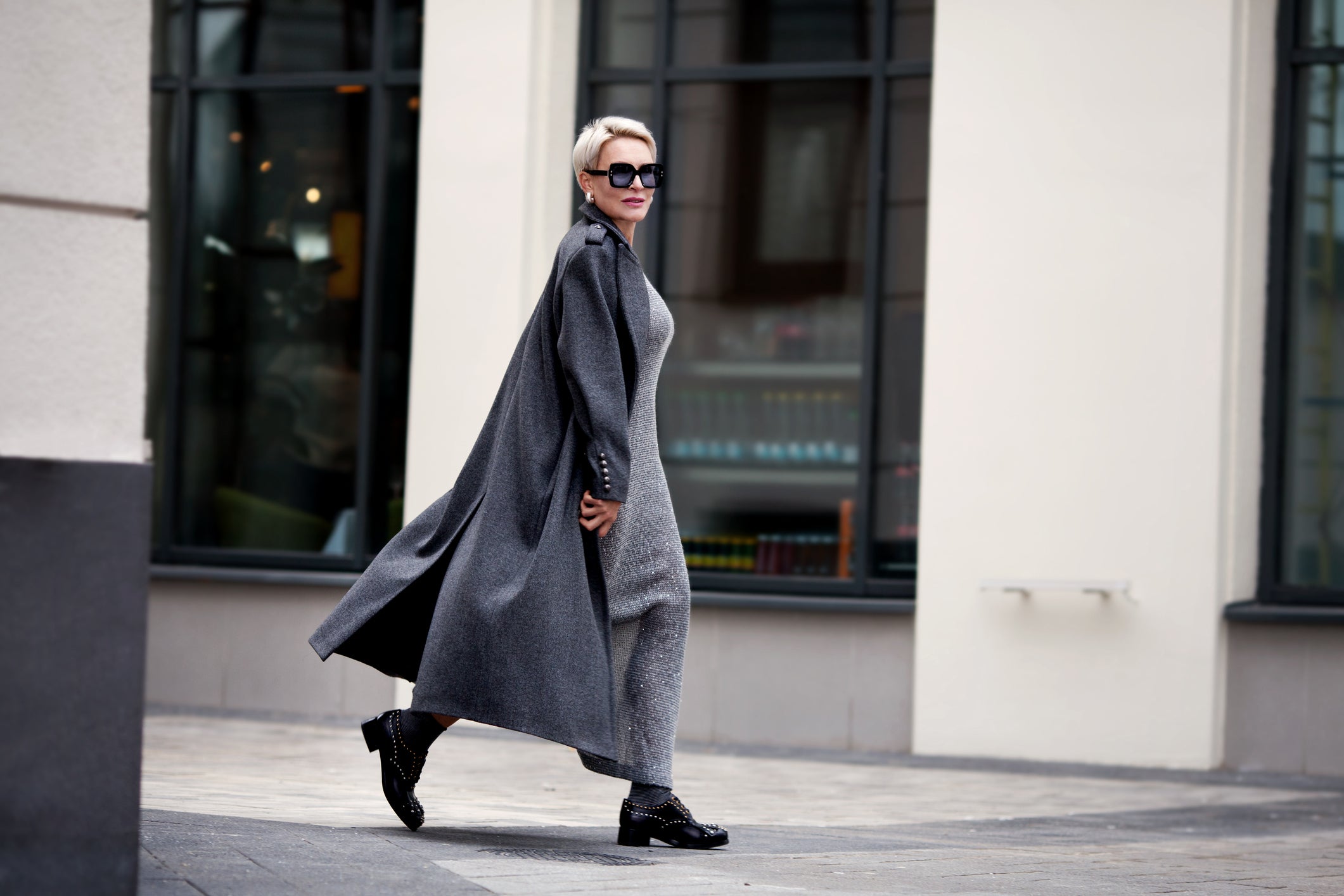 Les tendances mode d'hiver pour un style chic et confortable chez Casa Grimaldi