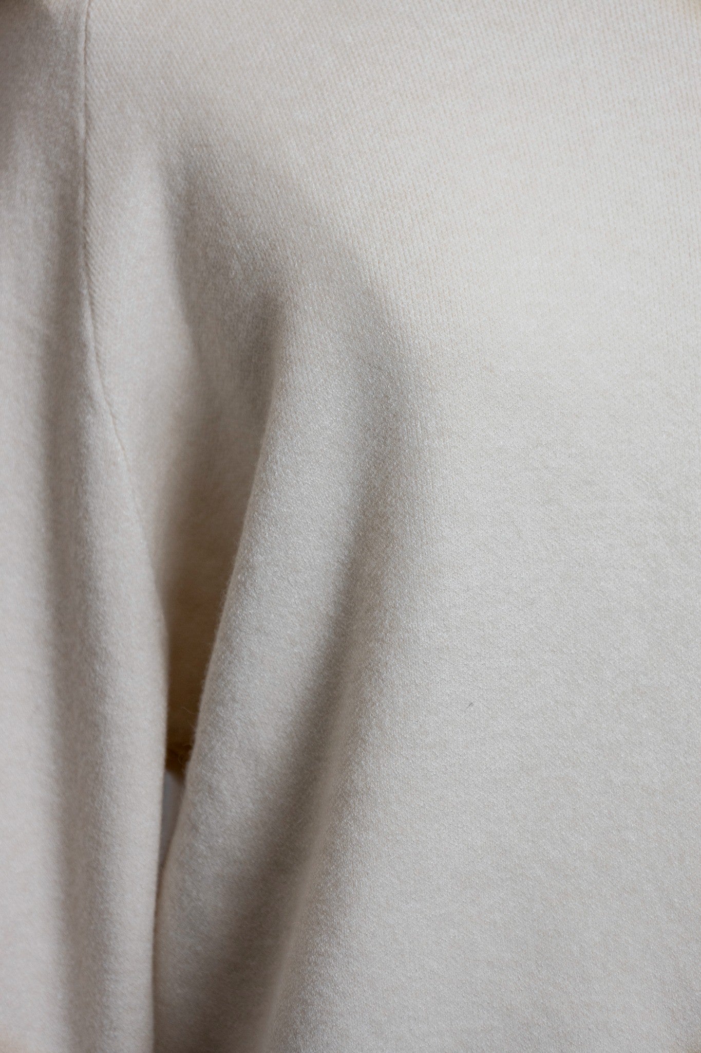 Pull Isola ivoire