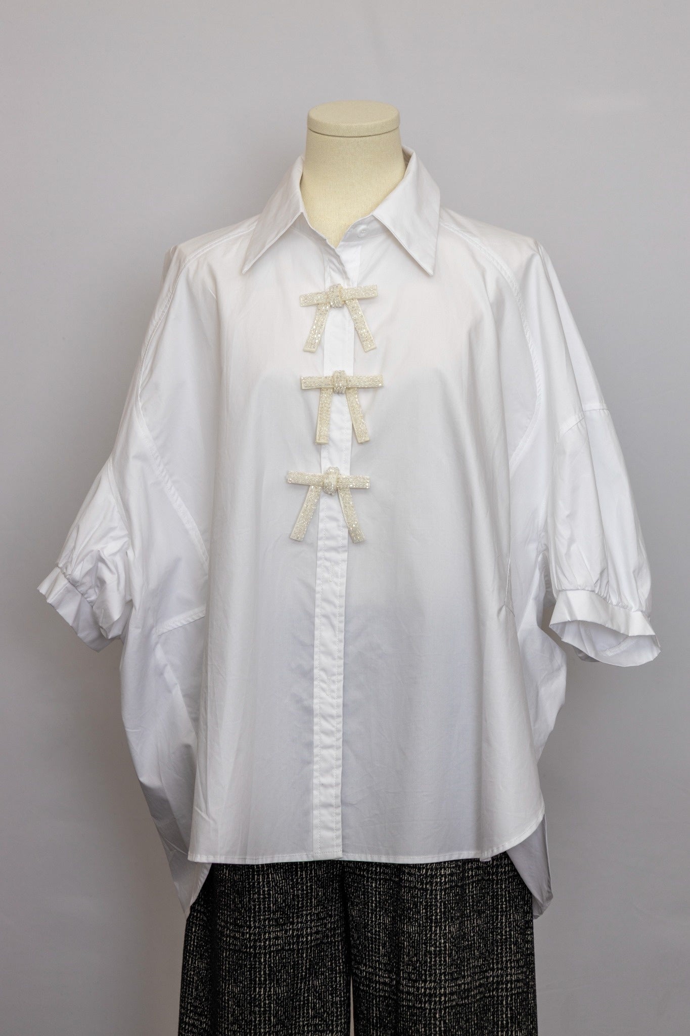Chemise Calista