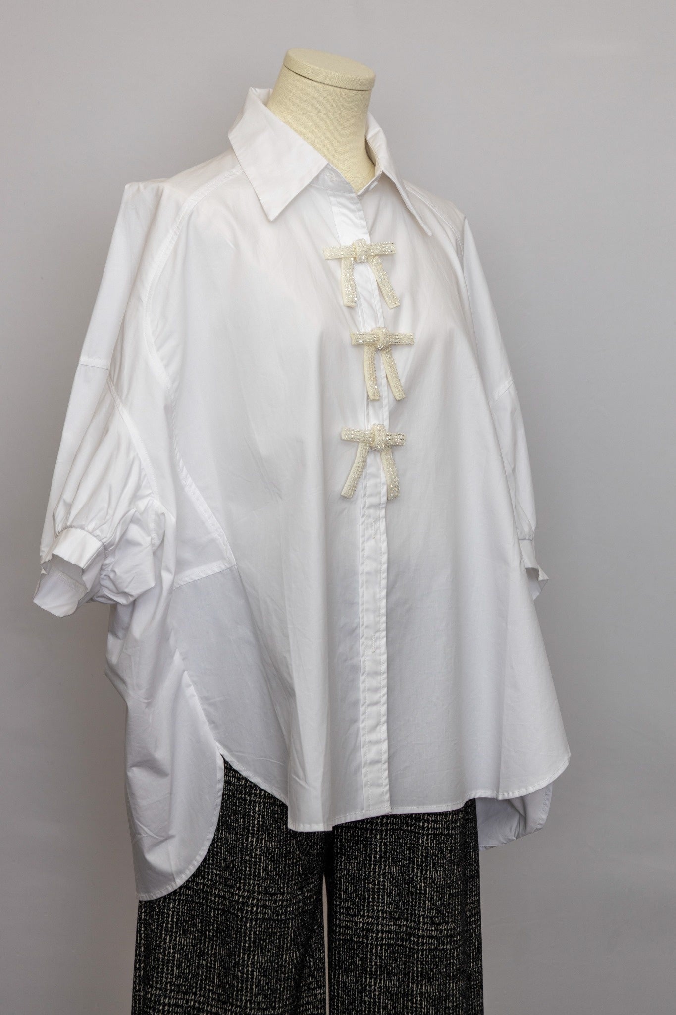 Chemise Calista