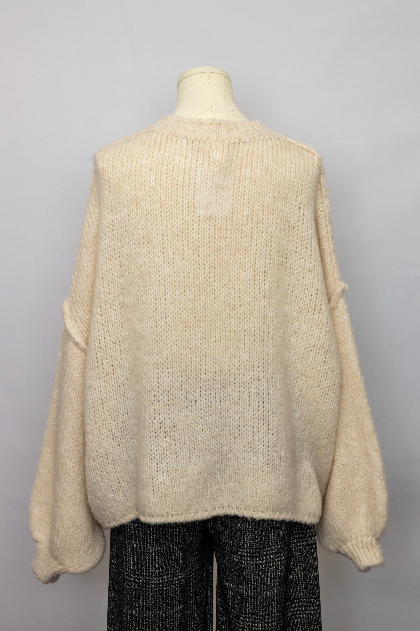 Pull Dolce Lana