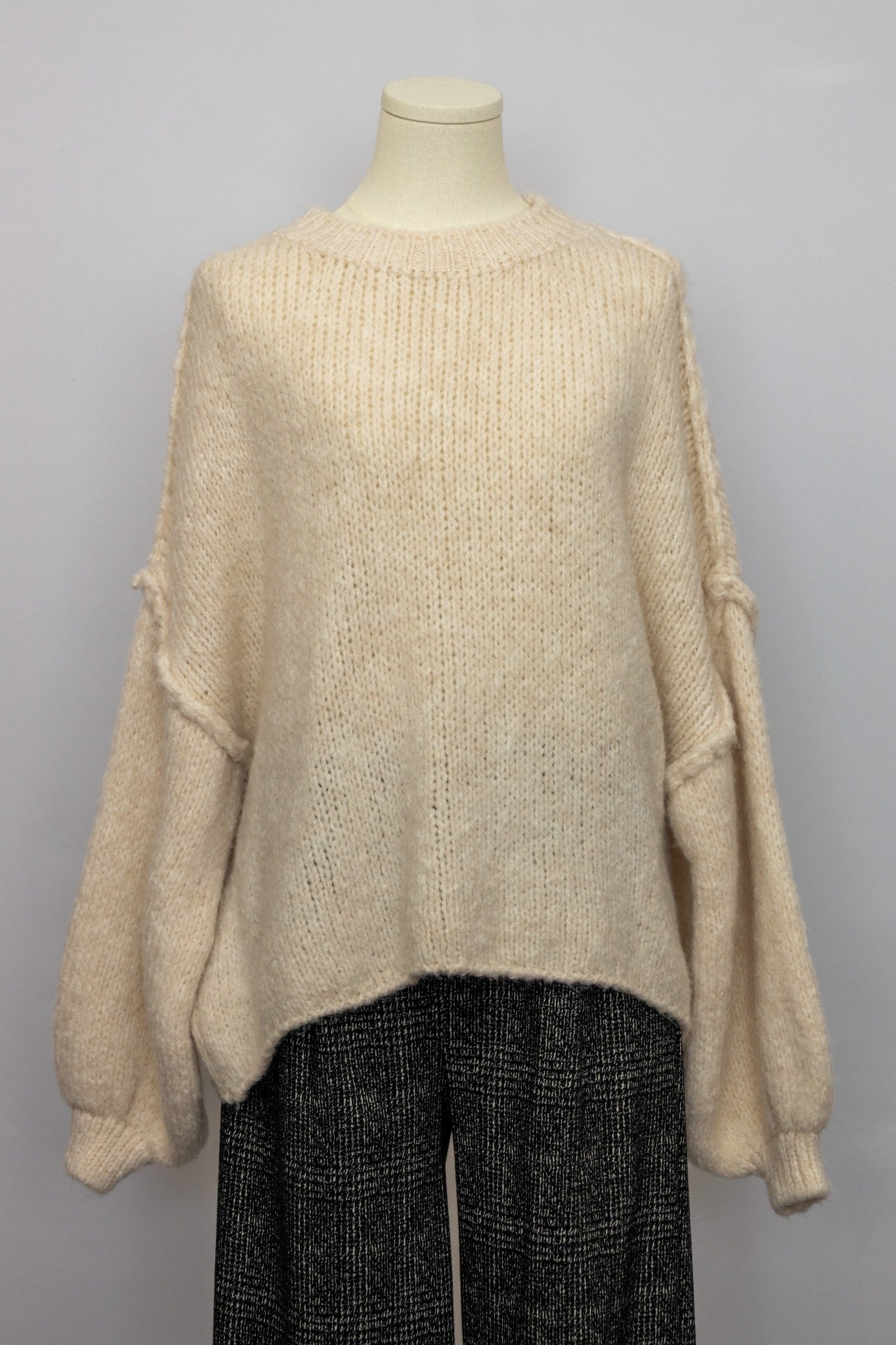 Pull Dolce Lana