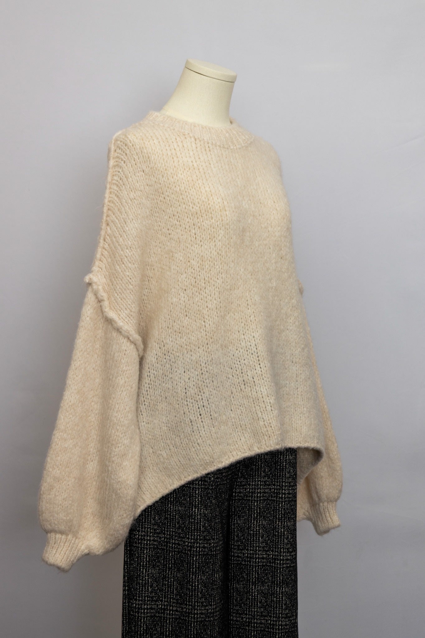Pull Dolce Lana