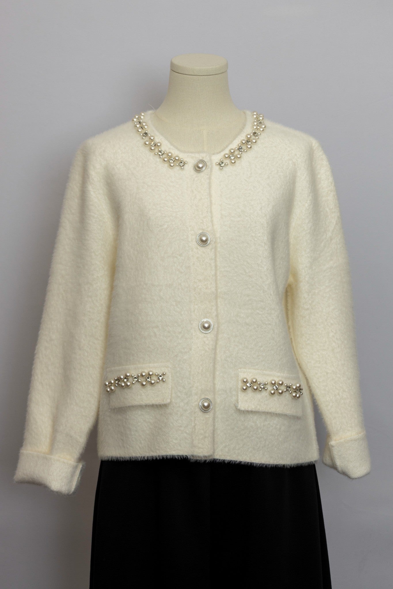Cardigan Perla