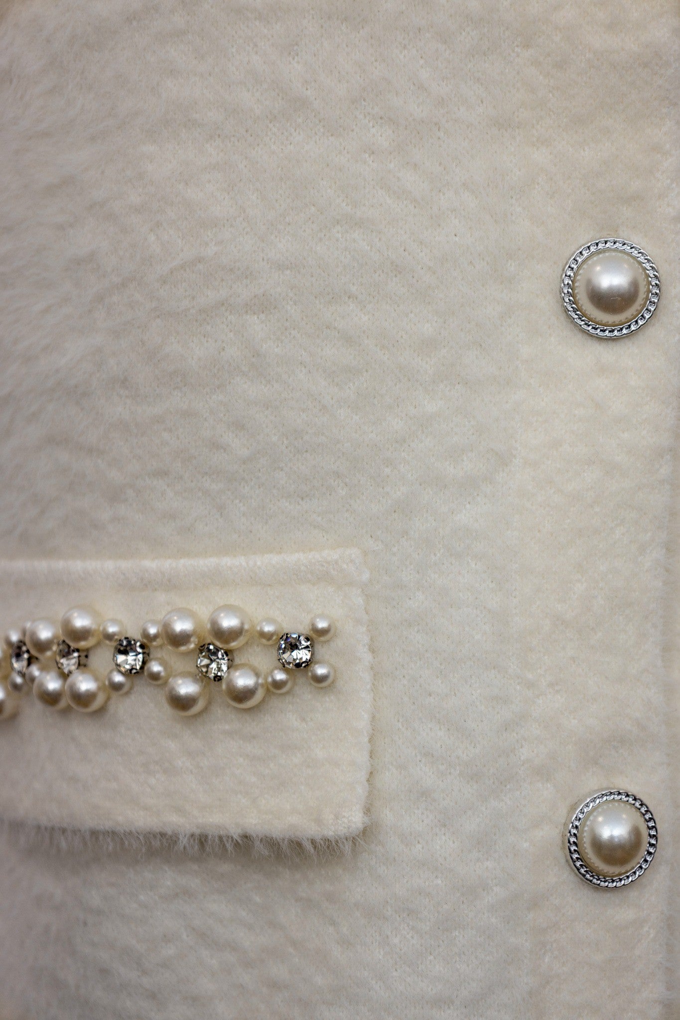 Cardigan Perla