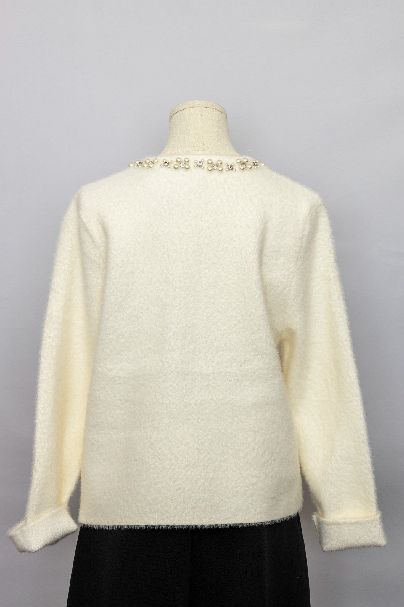 Cardigan Perla