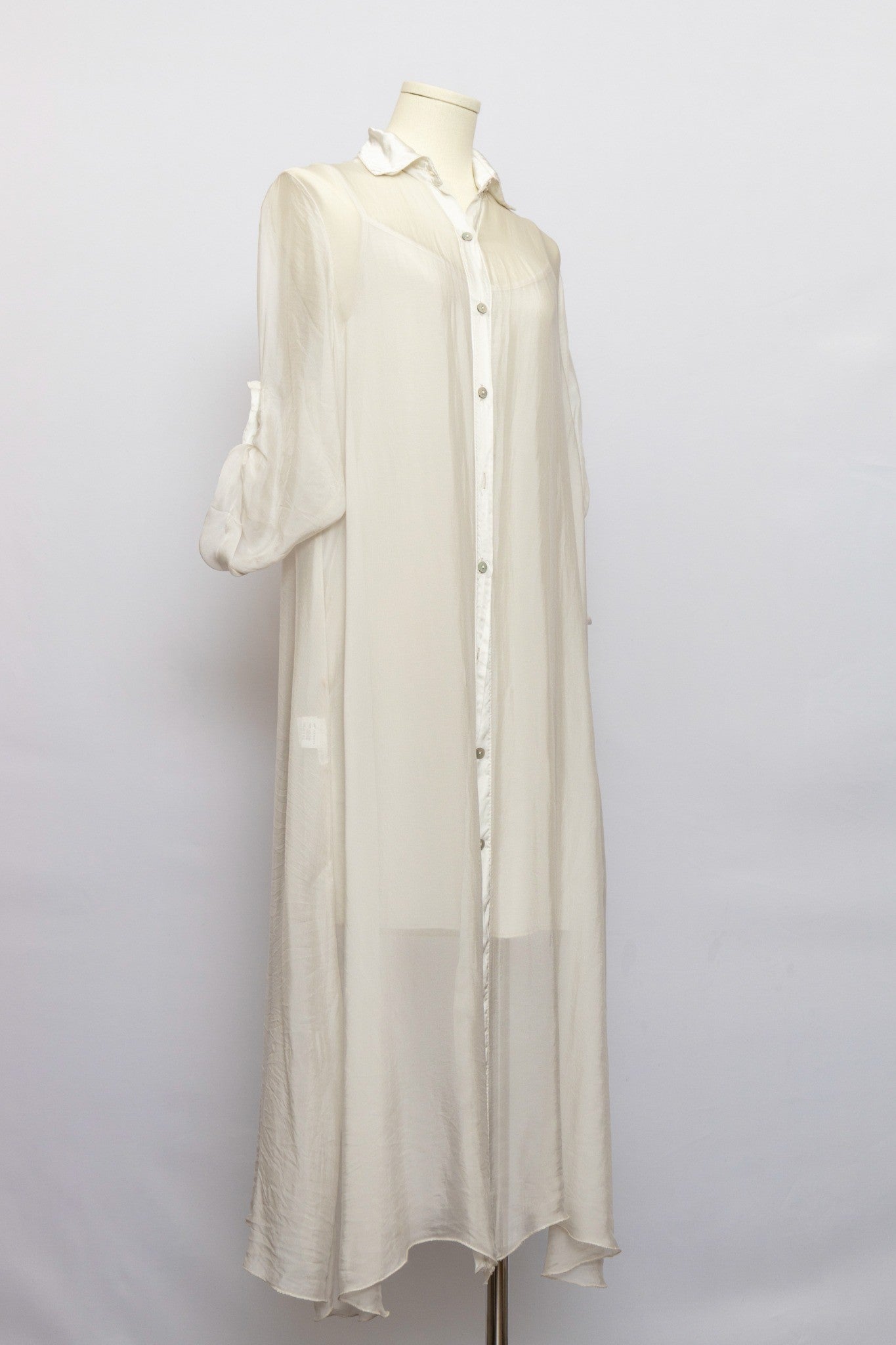 Robe Nacre