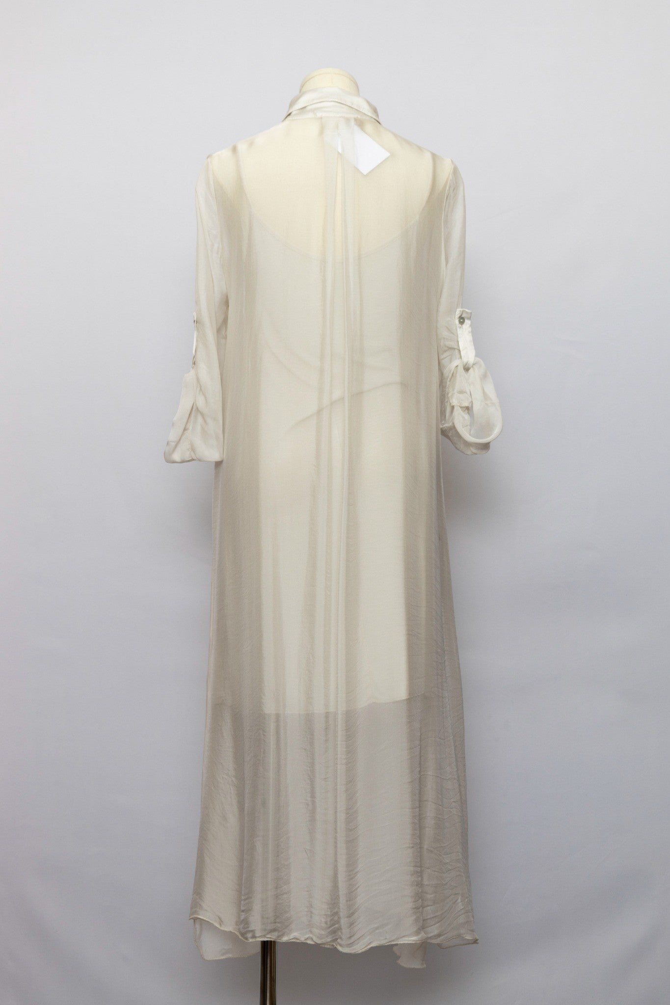 Robe Nacre
