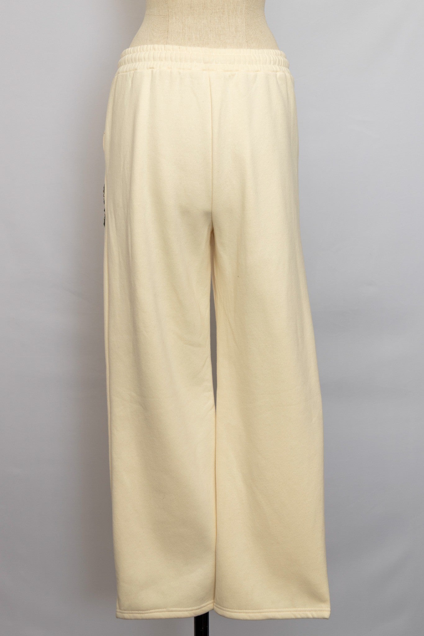 Pantalon Ceeine ivoire