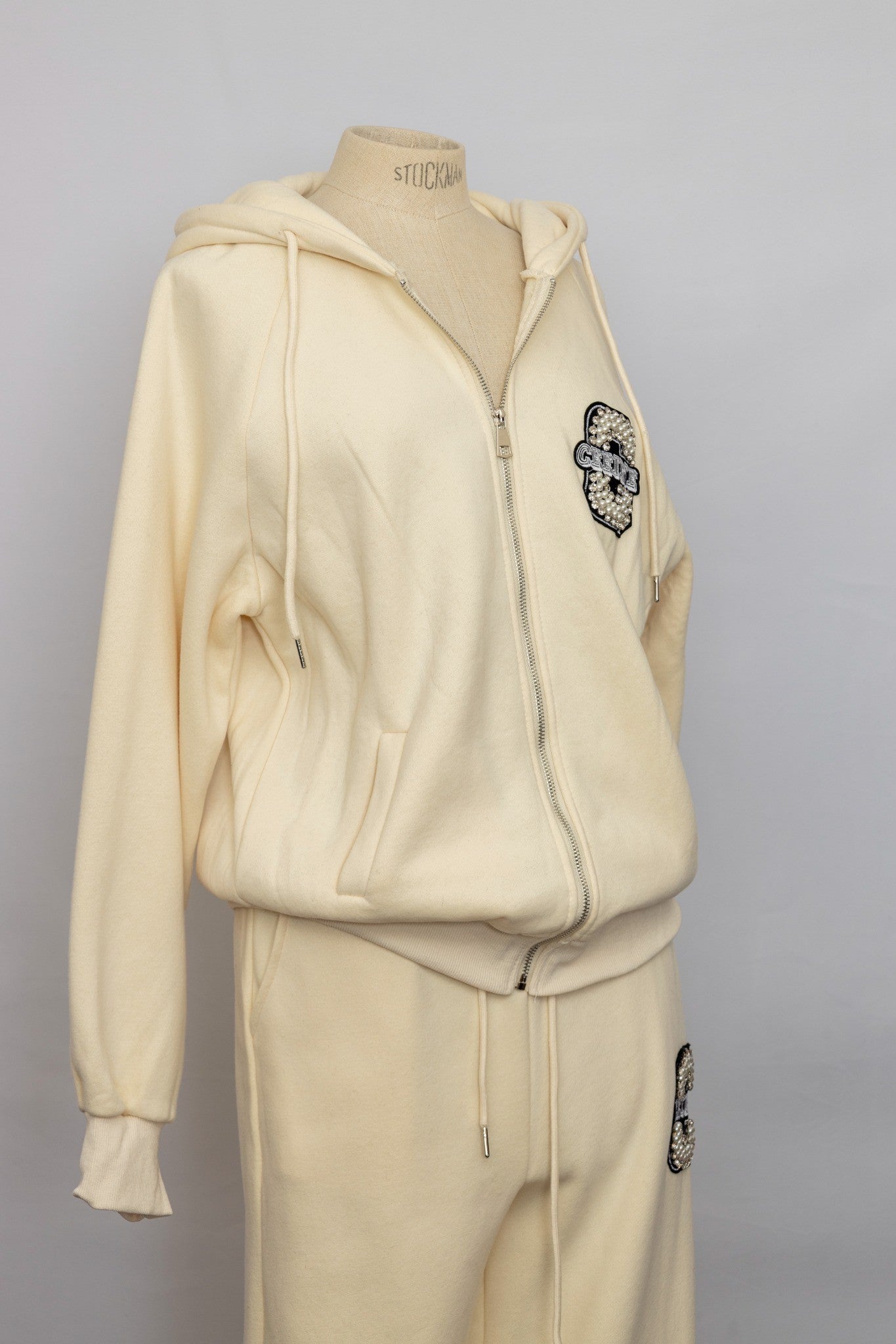 Veste zippée Ceeine