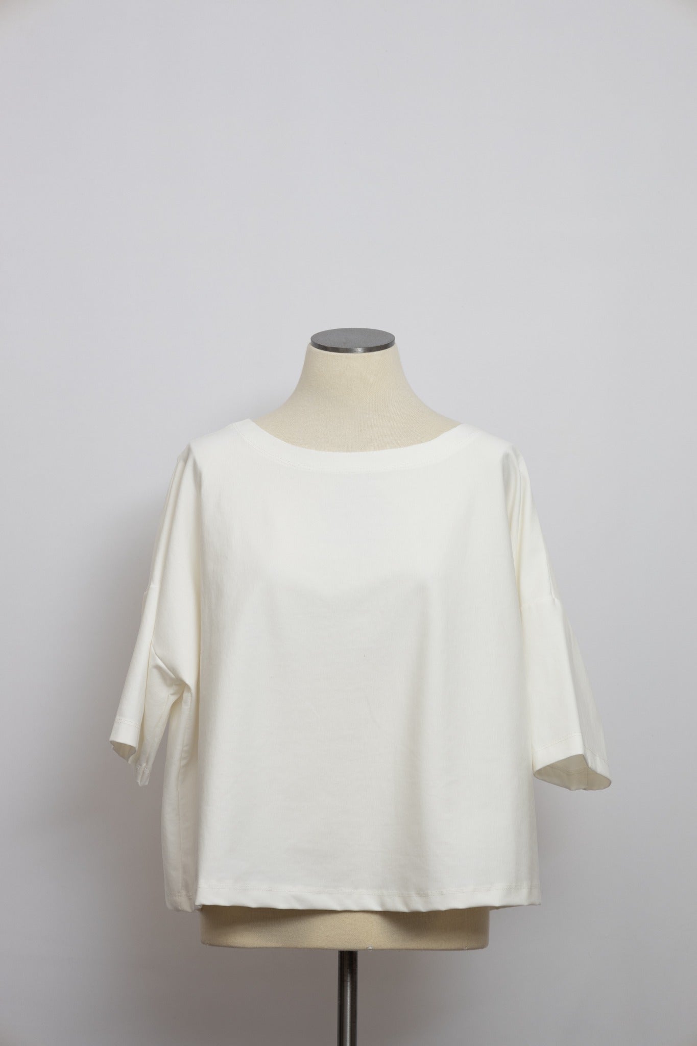 T-shirt Ample Luna
