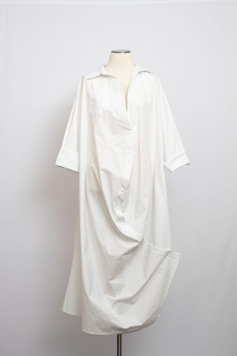 Robe Chemise Giulia