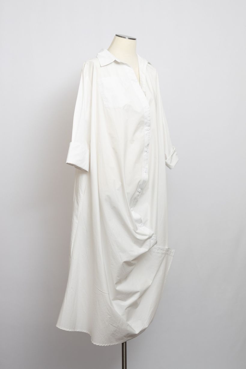 Robe Chemise Giulia