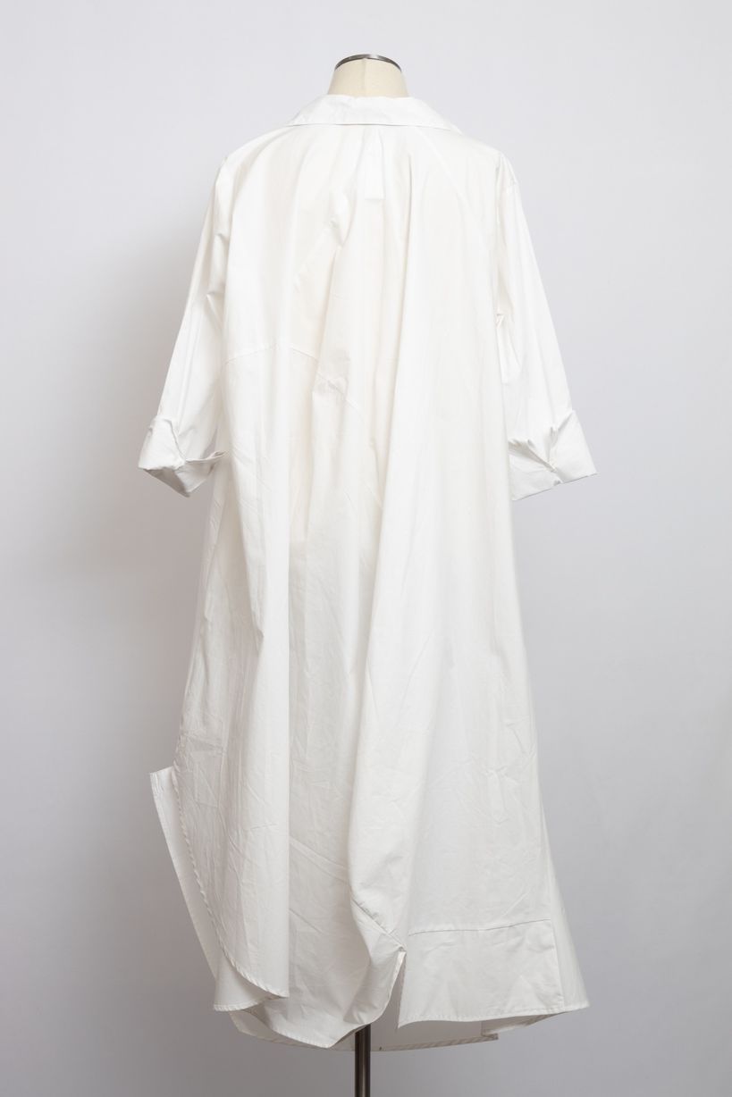 Robe Chemise Giulia