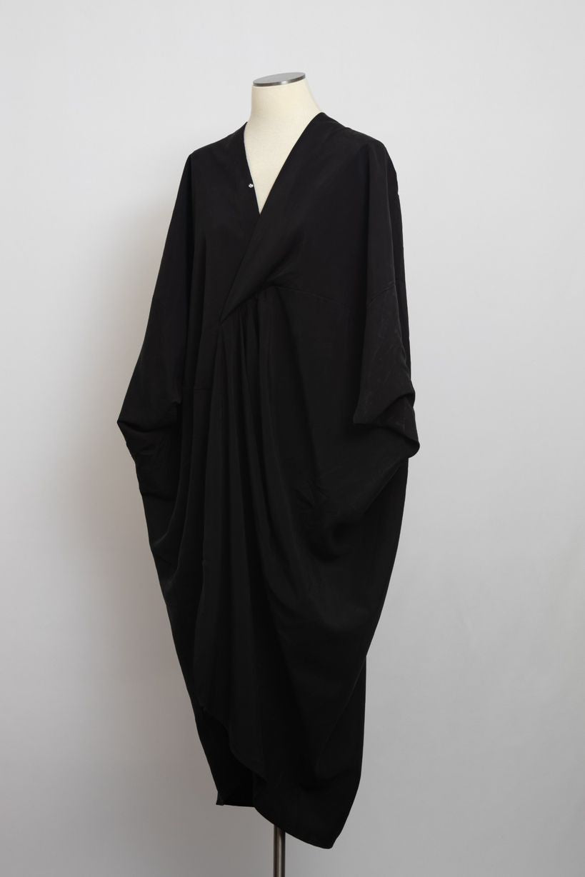 Robe Minuit Noire