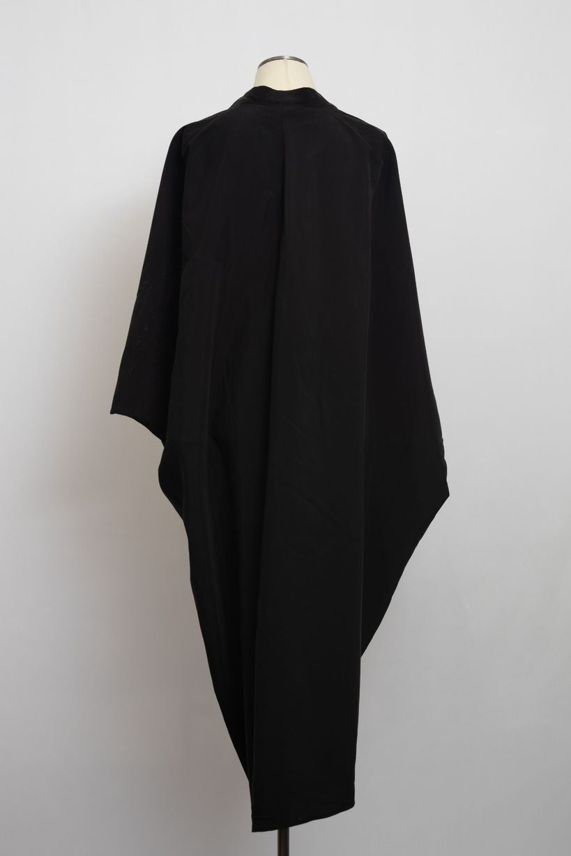 Robe Minuit Noire
