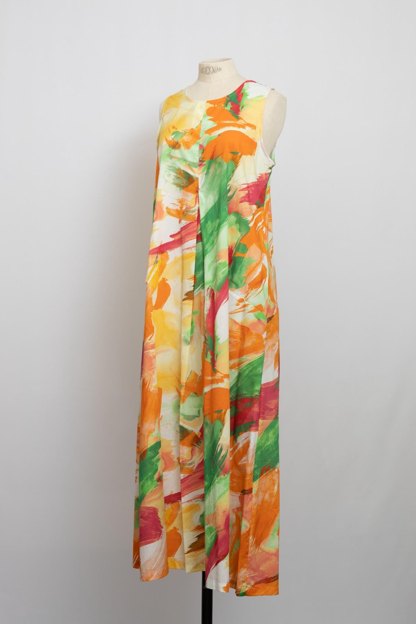 Robe Aquarelle