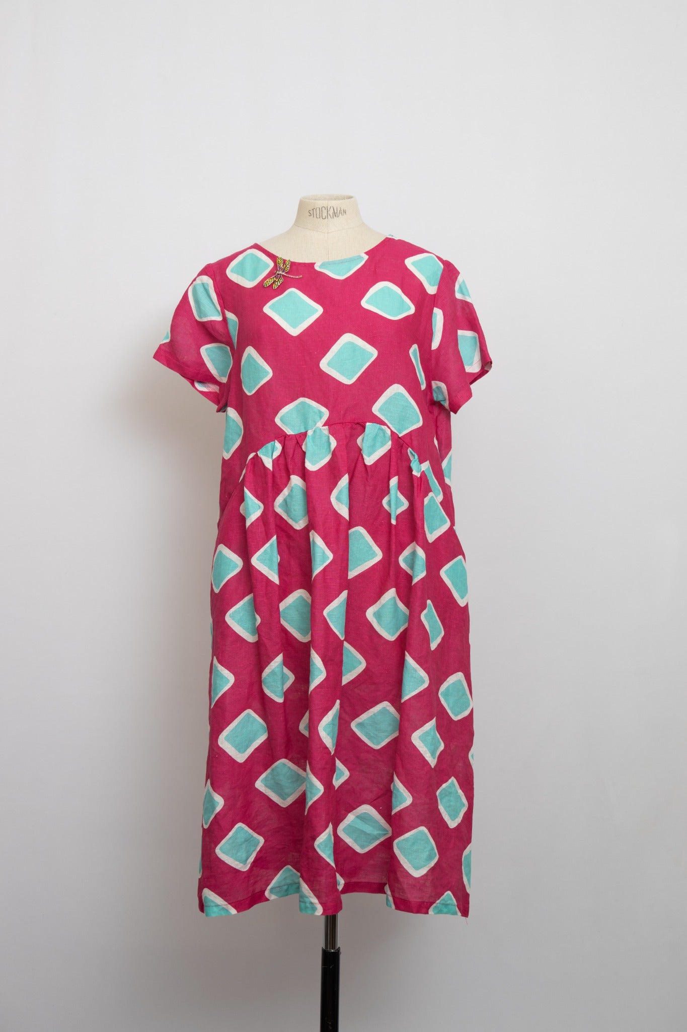 Robe Cléo