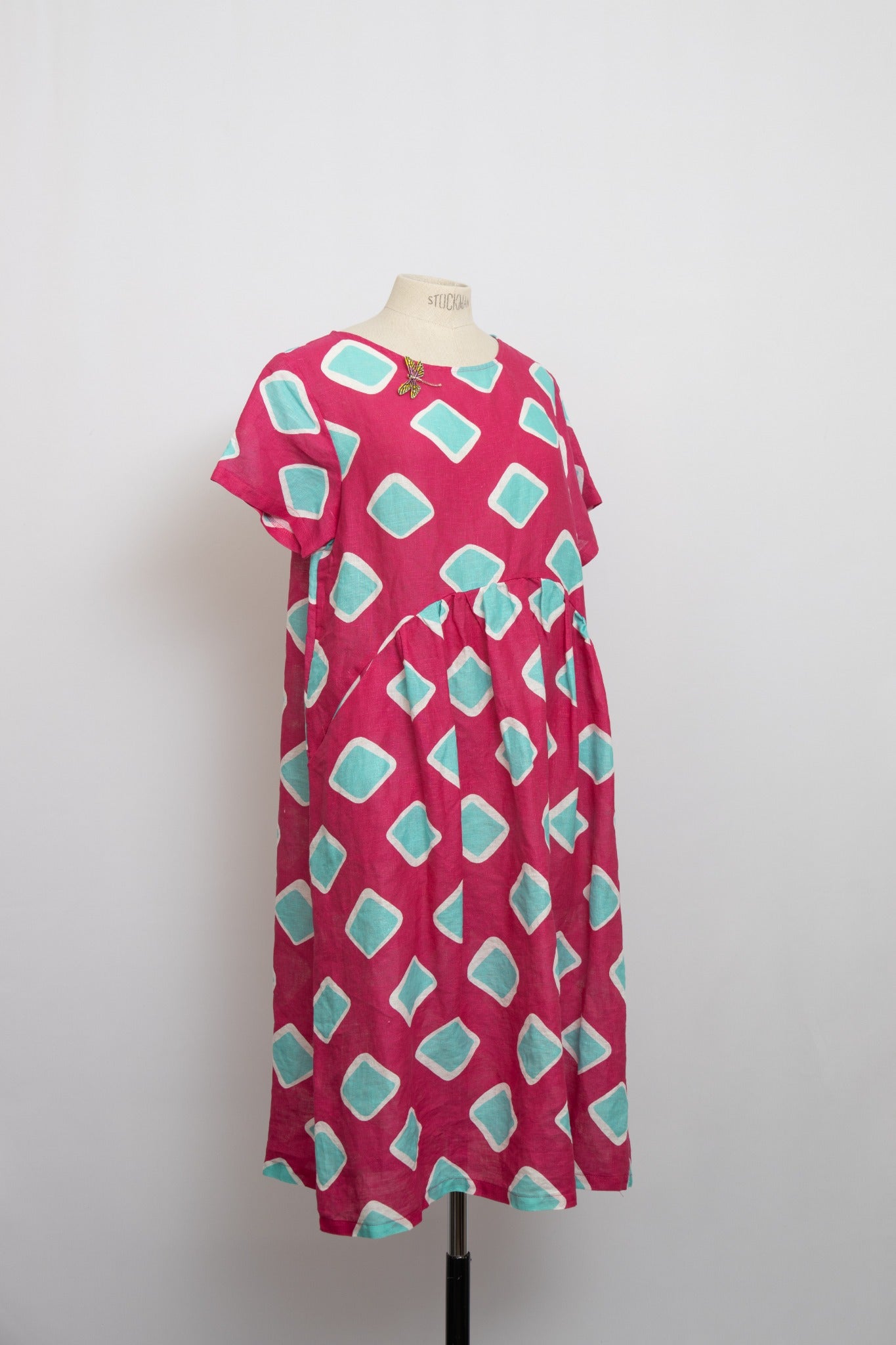 Robe Cléo