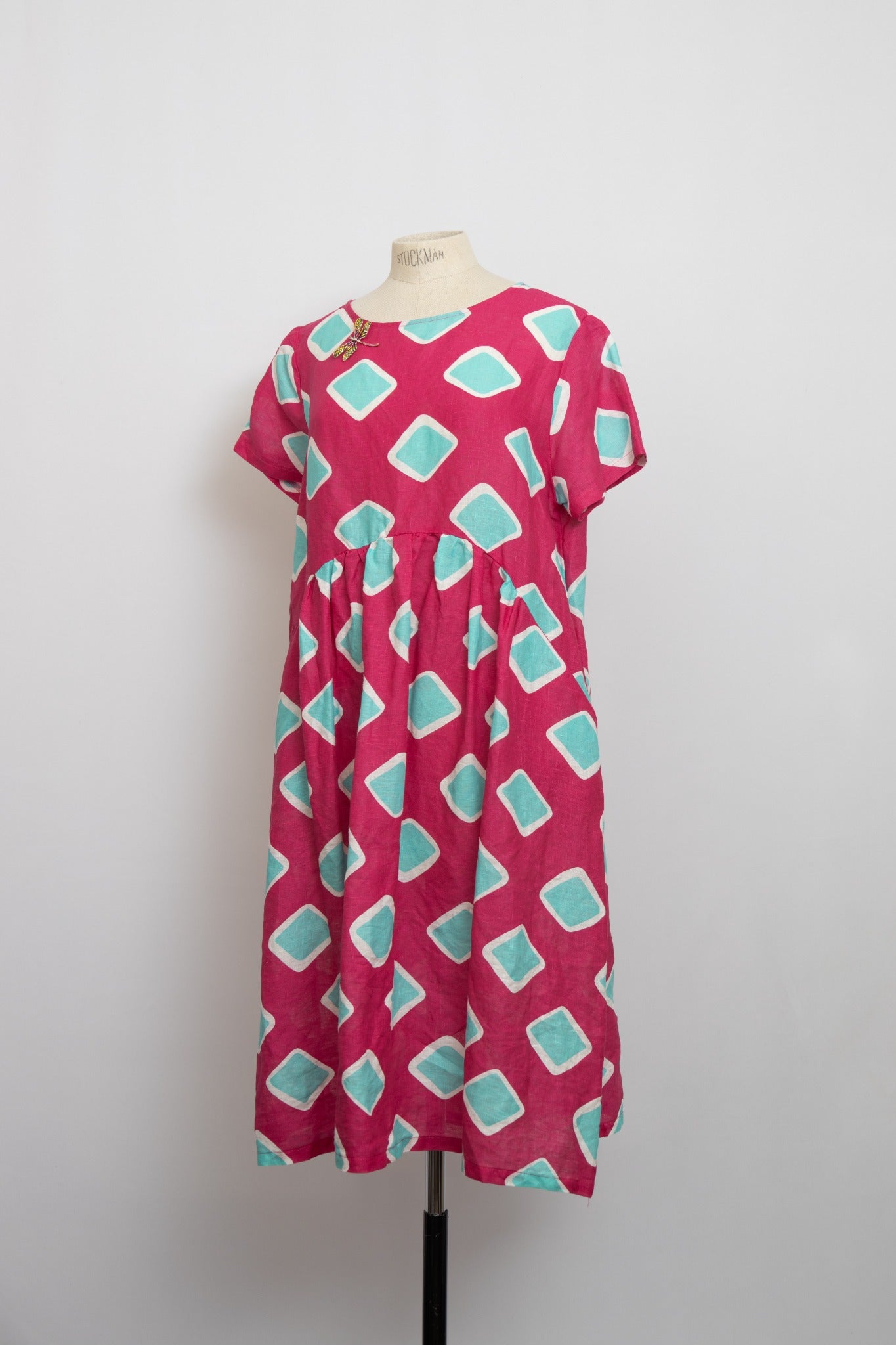 Robe Cléo