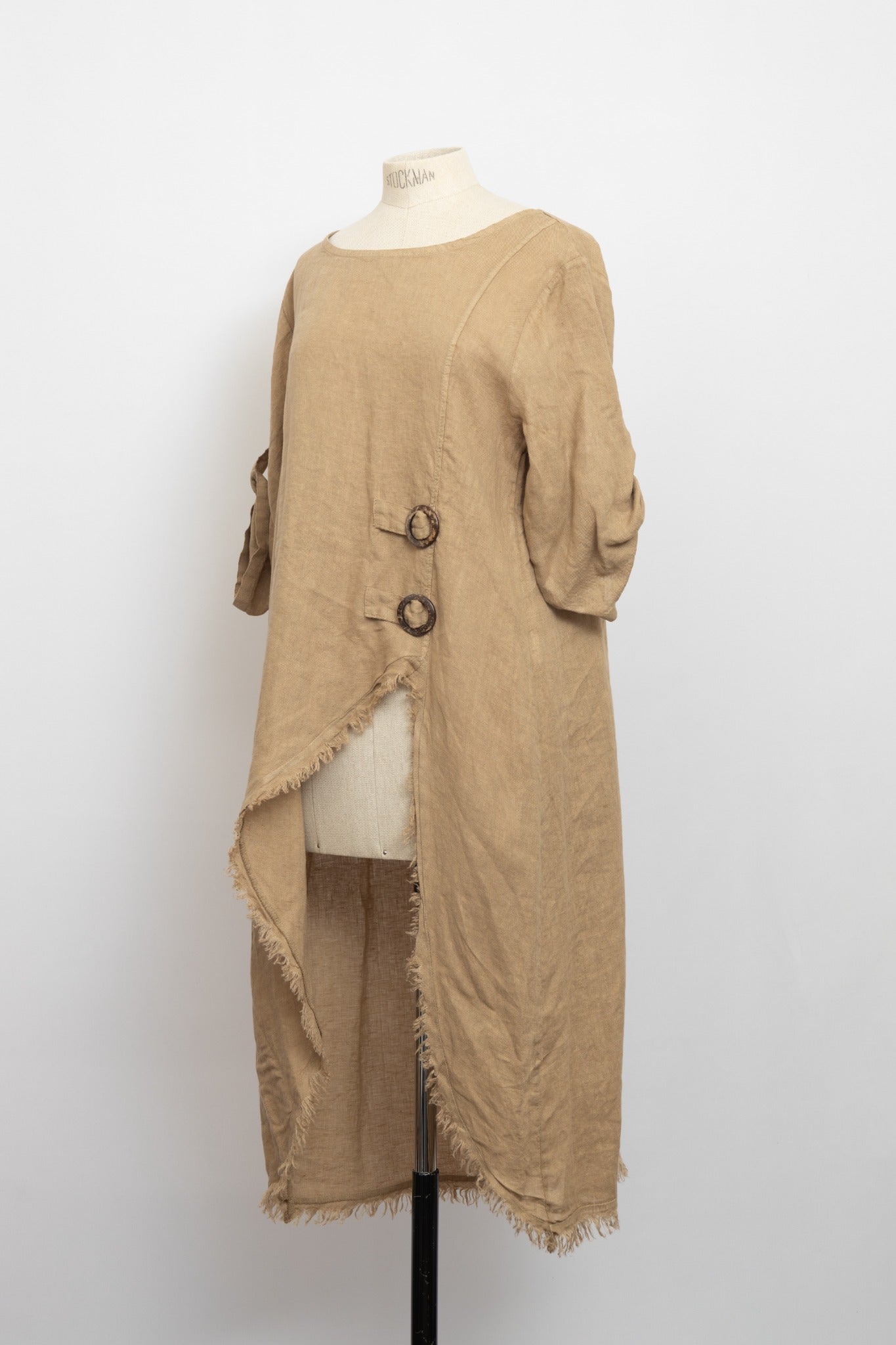 Tunique Horizon Beige