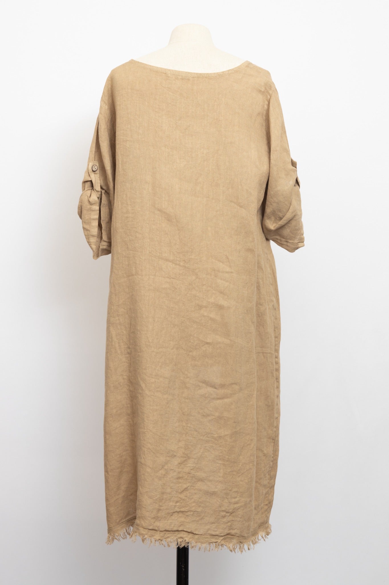 Tunique Horizon Beige