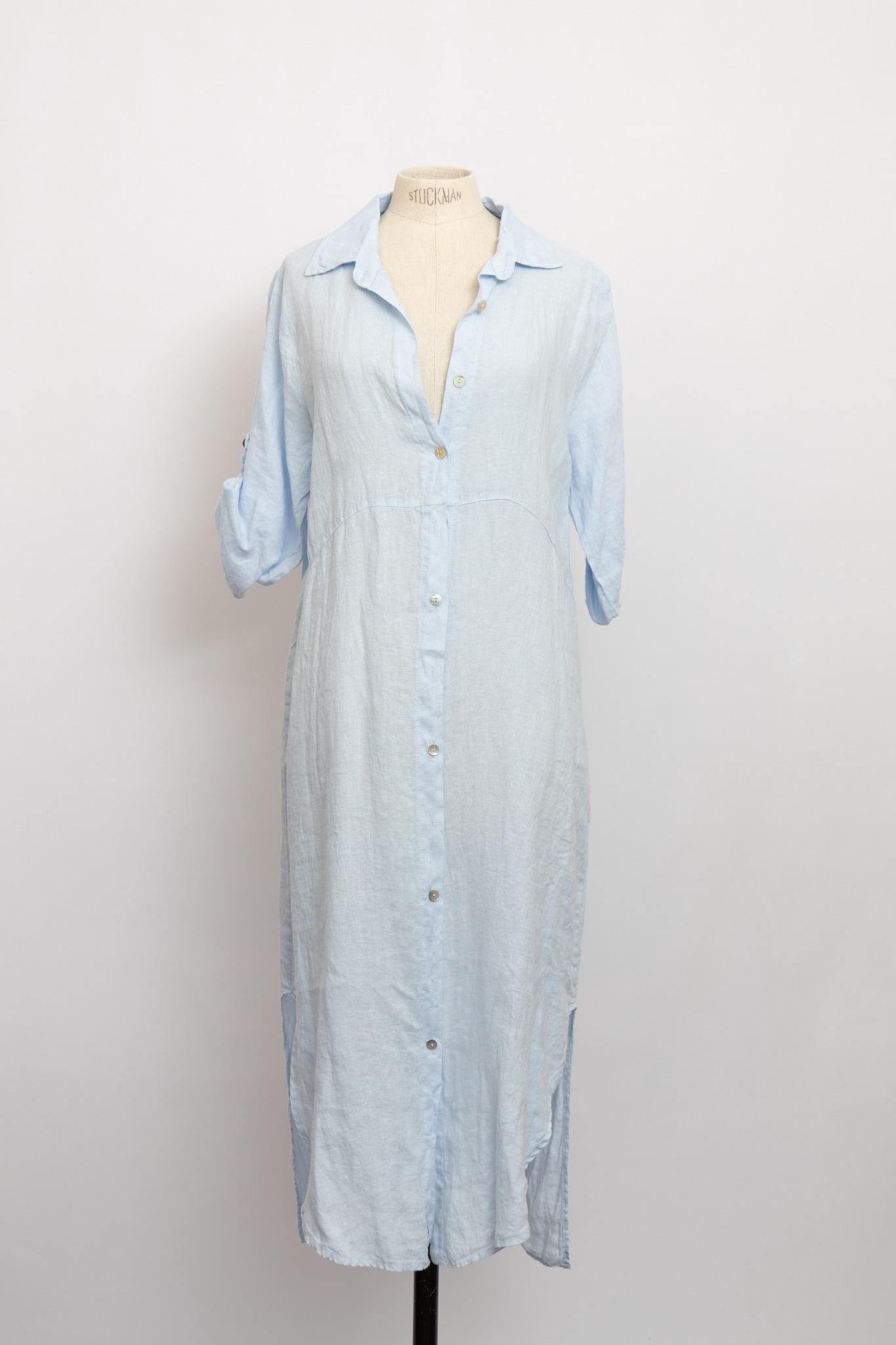 Robe Laguna Bleu Ciel