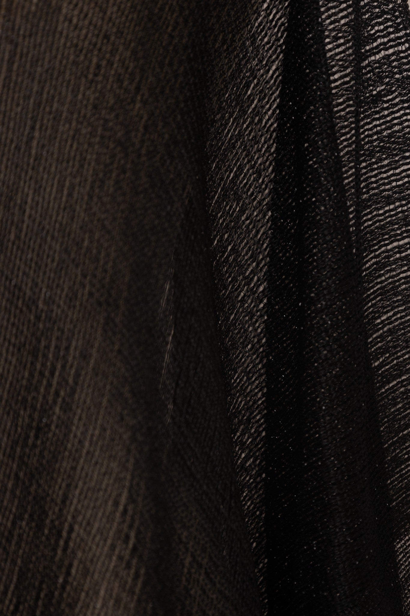 Kimono Éclat Noir