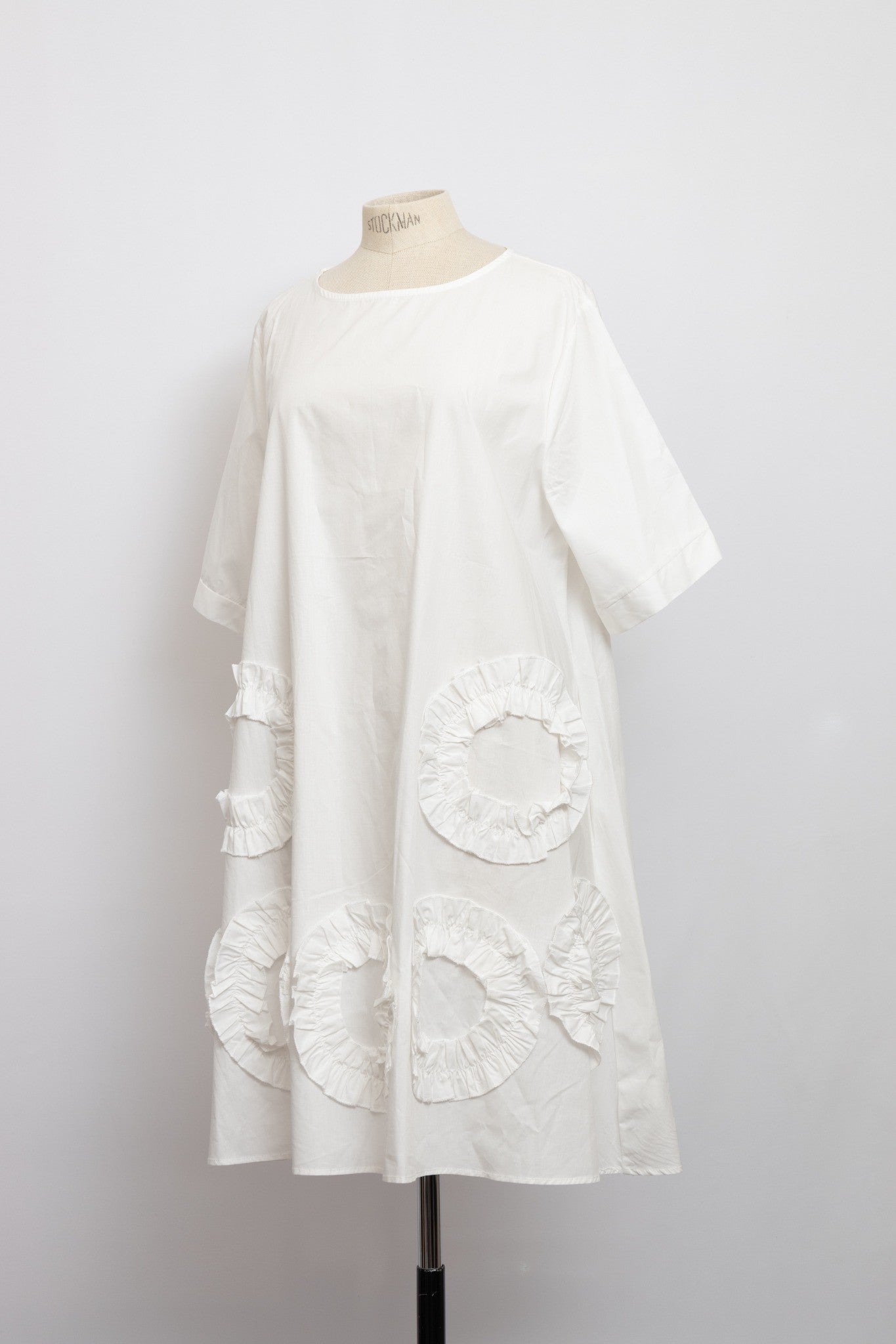 Robe Circle Pop