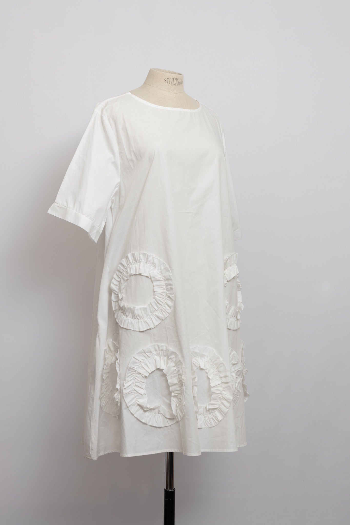 Robe Circle Pop