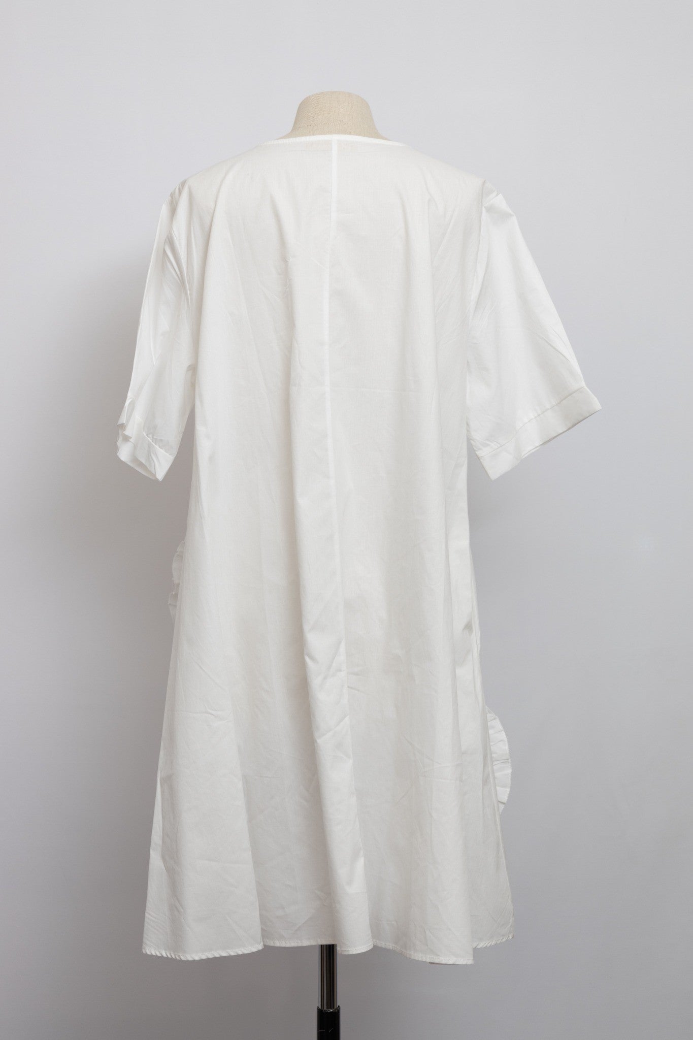Robe Circle Pop