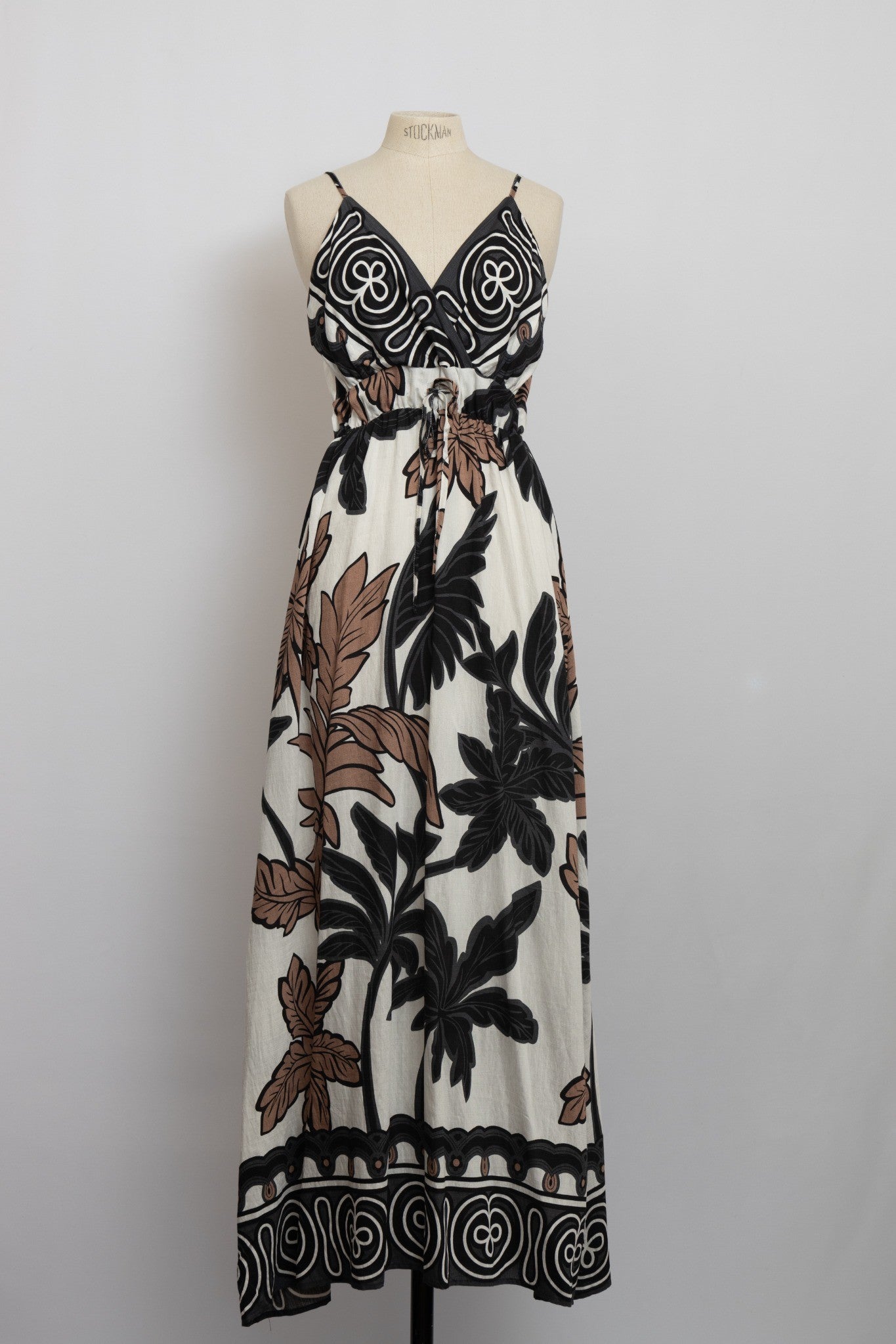 Robe Athenia Noir