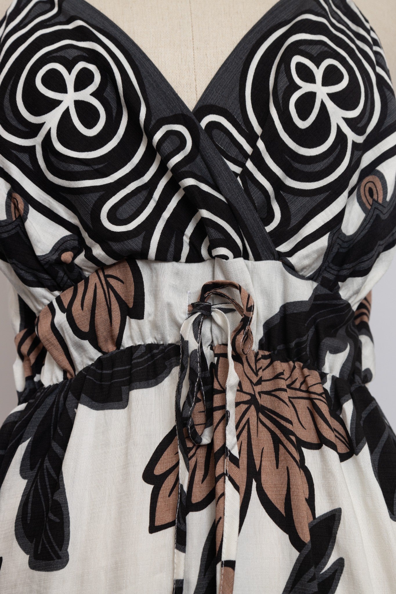 Robe Athenia Noir