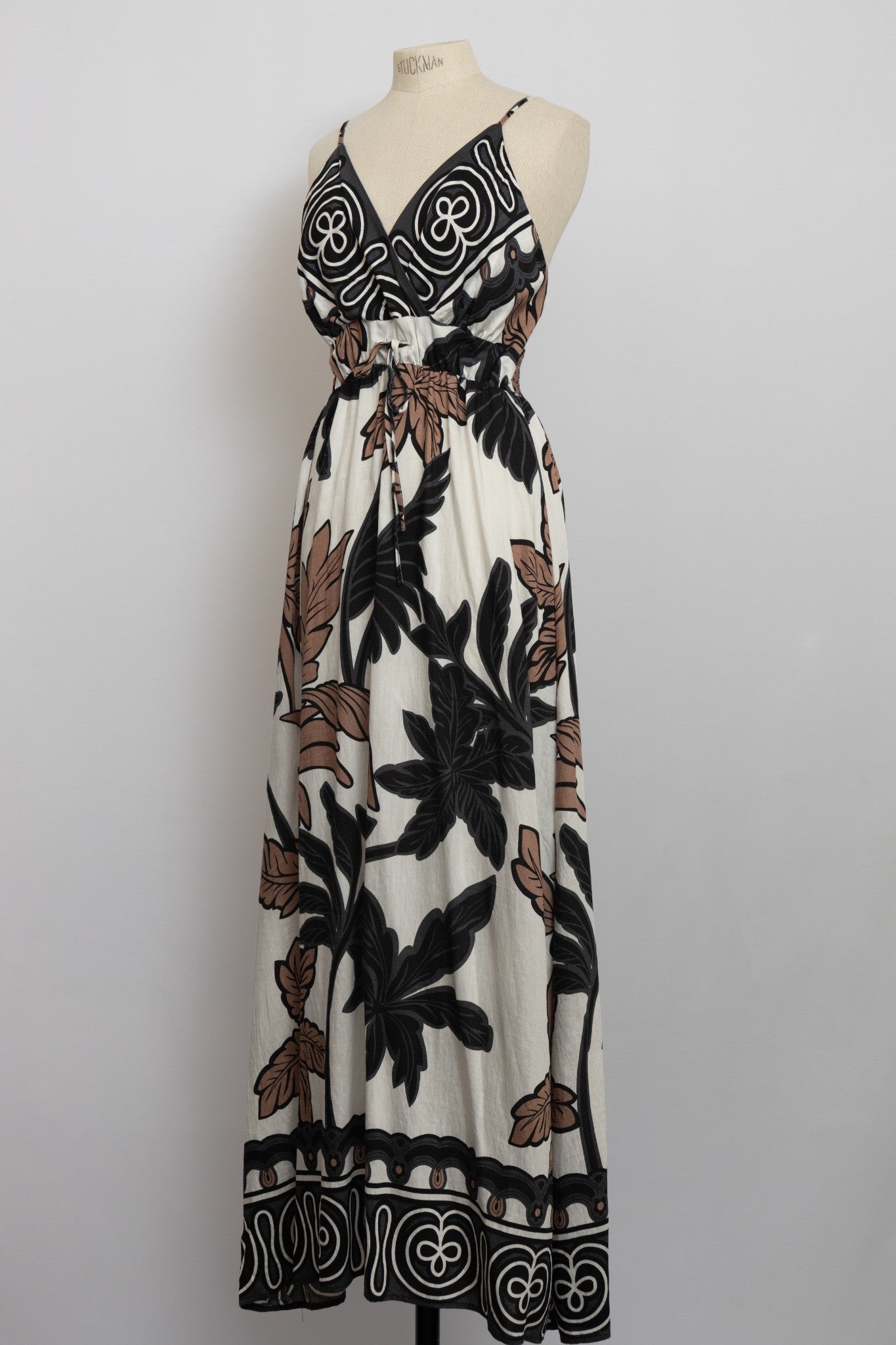 Robe Athenia Noir
