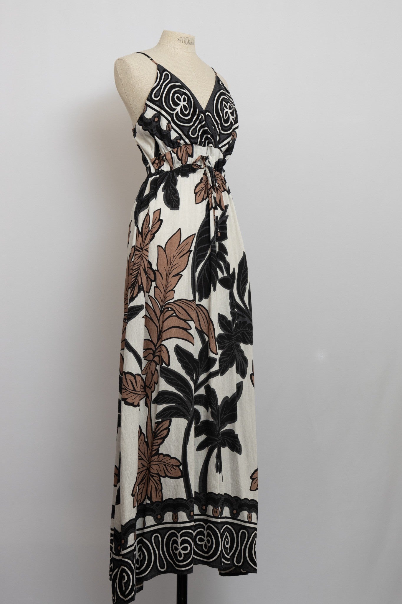 Robe Athenia Noir