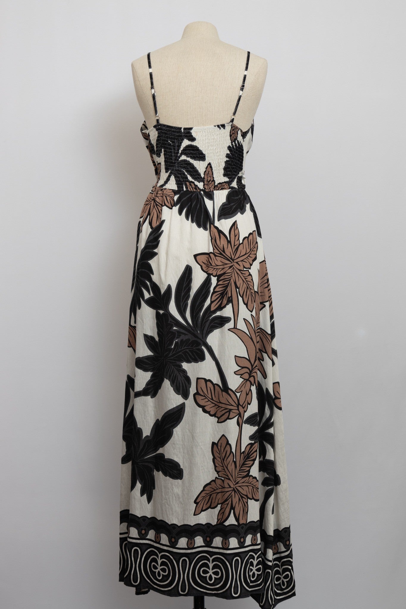 Robe Athenia Noir