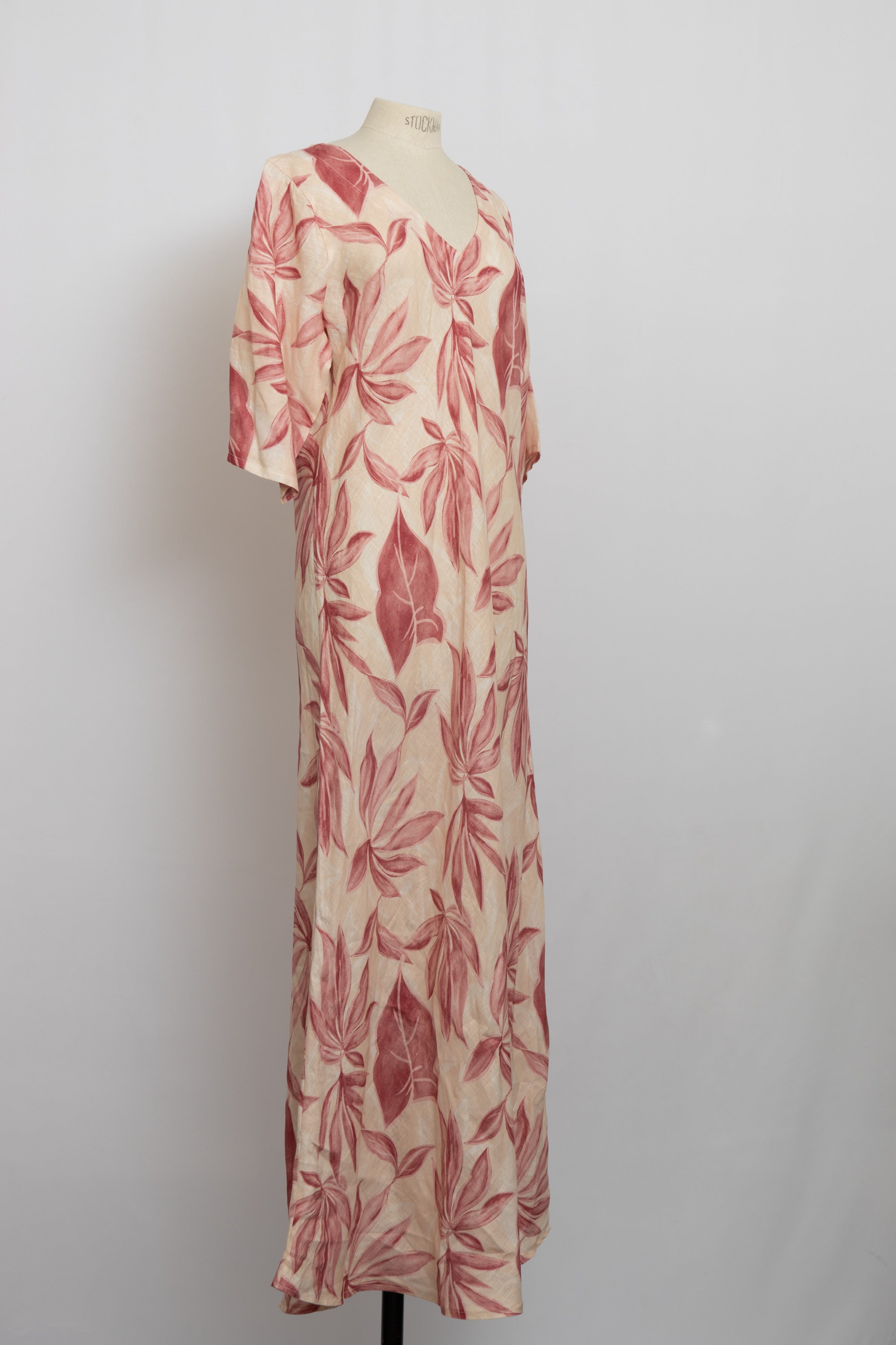 Robe Nakae