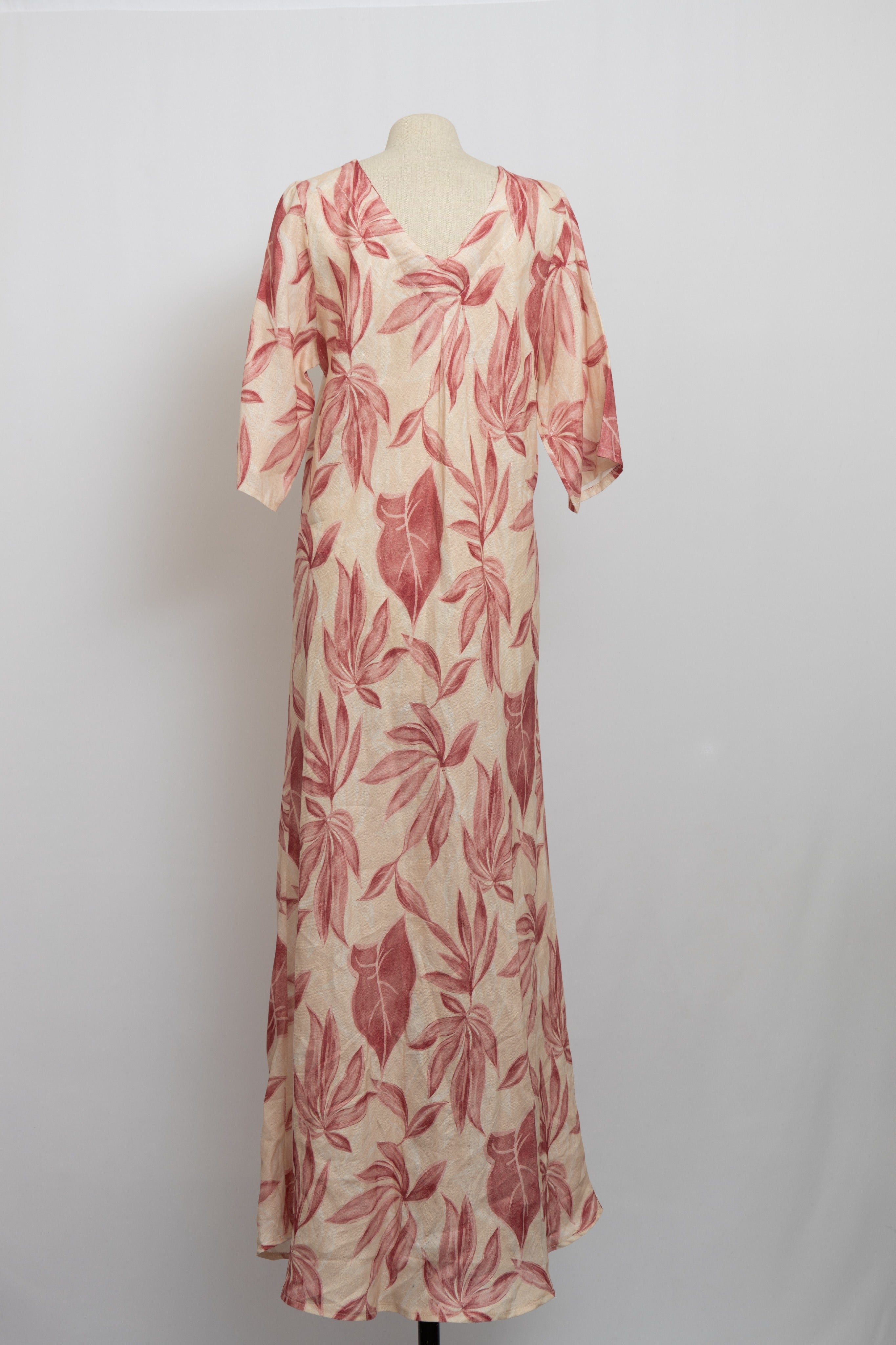 Robe Nakae