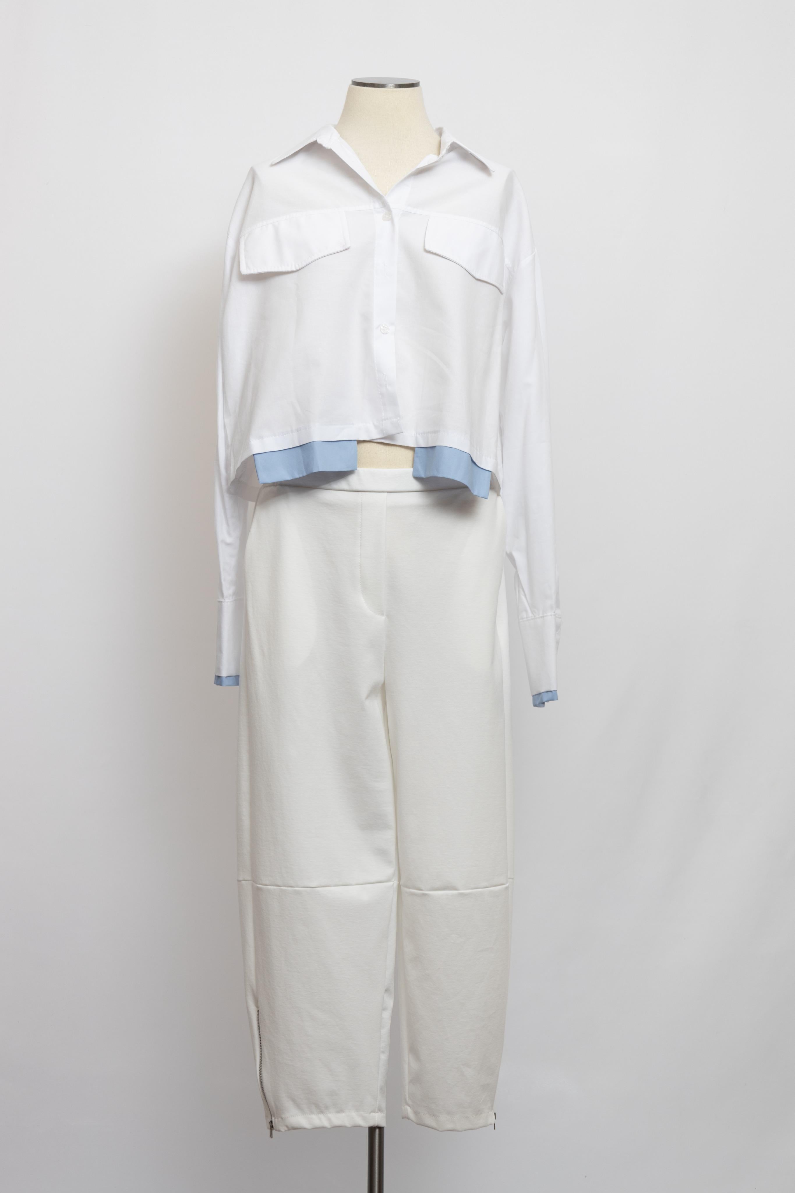 Pantalon Brume