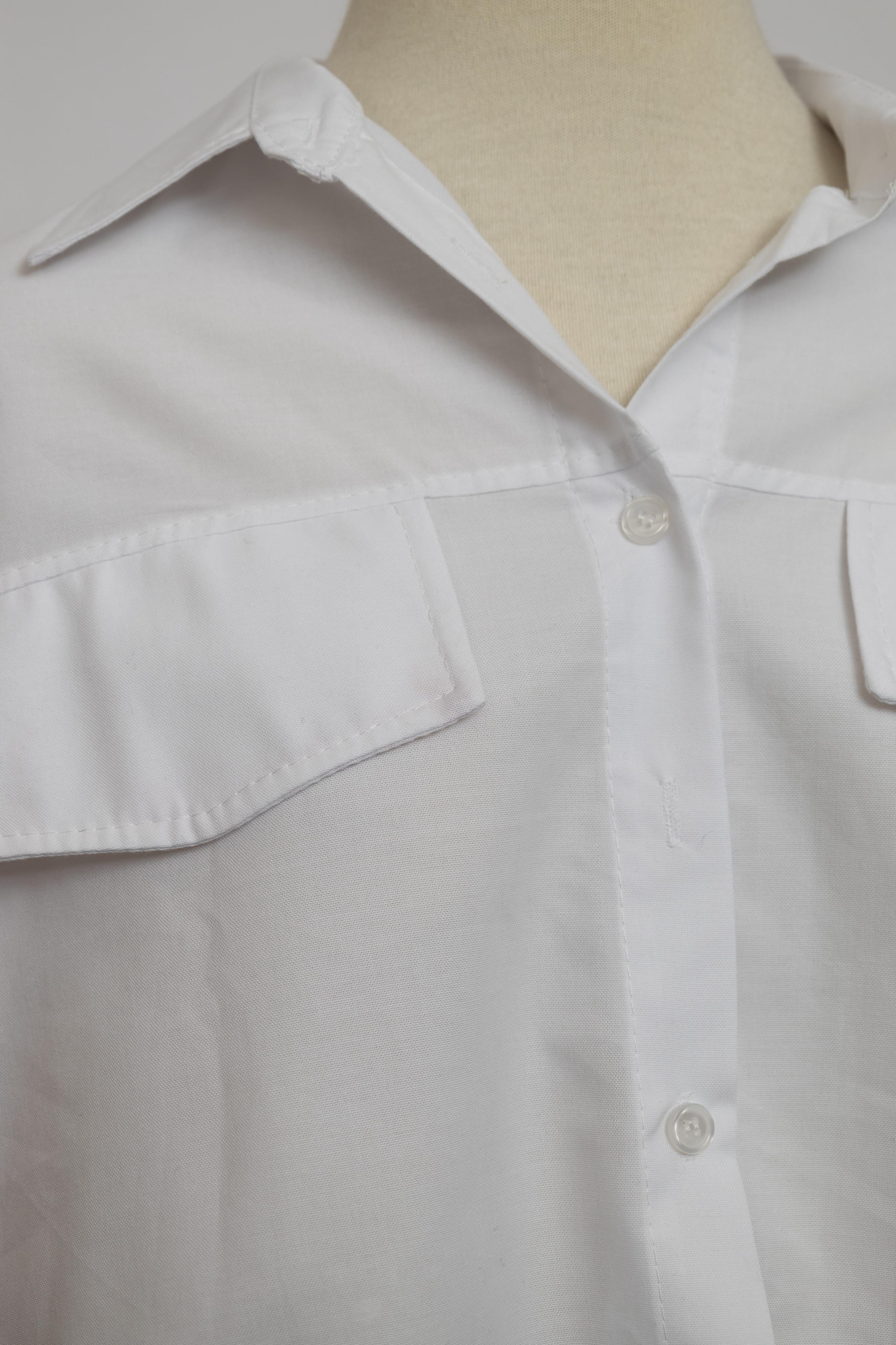 Chemise Écume