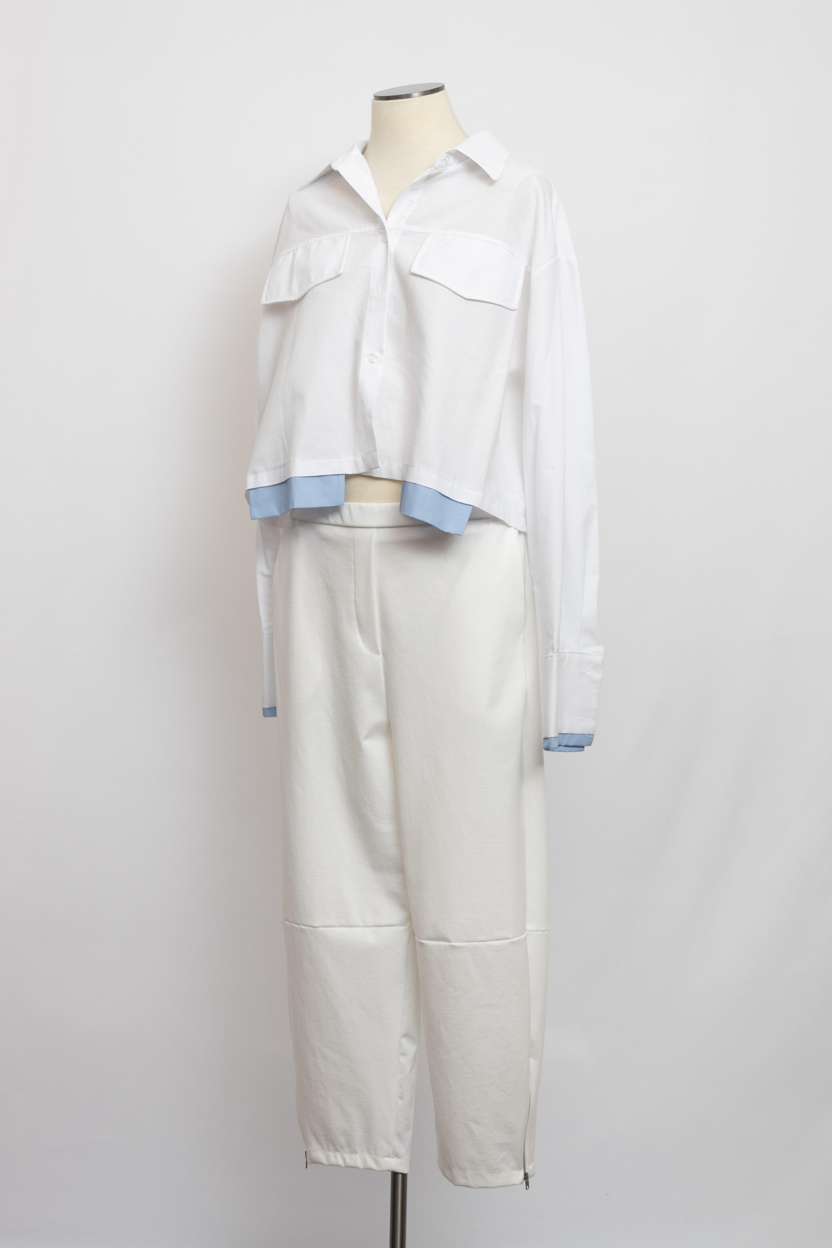Pantalon Brume