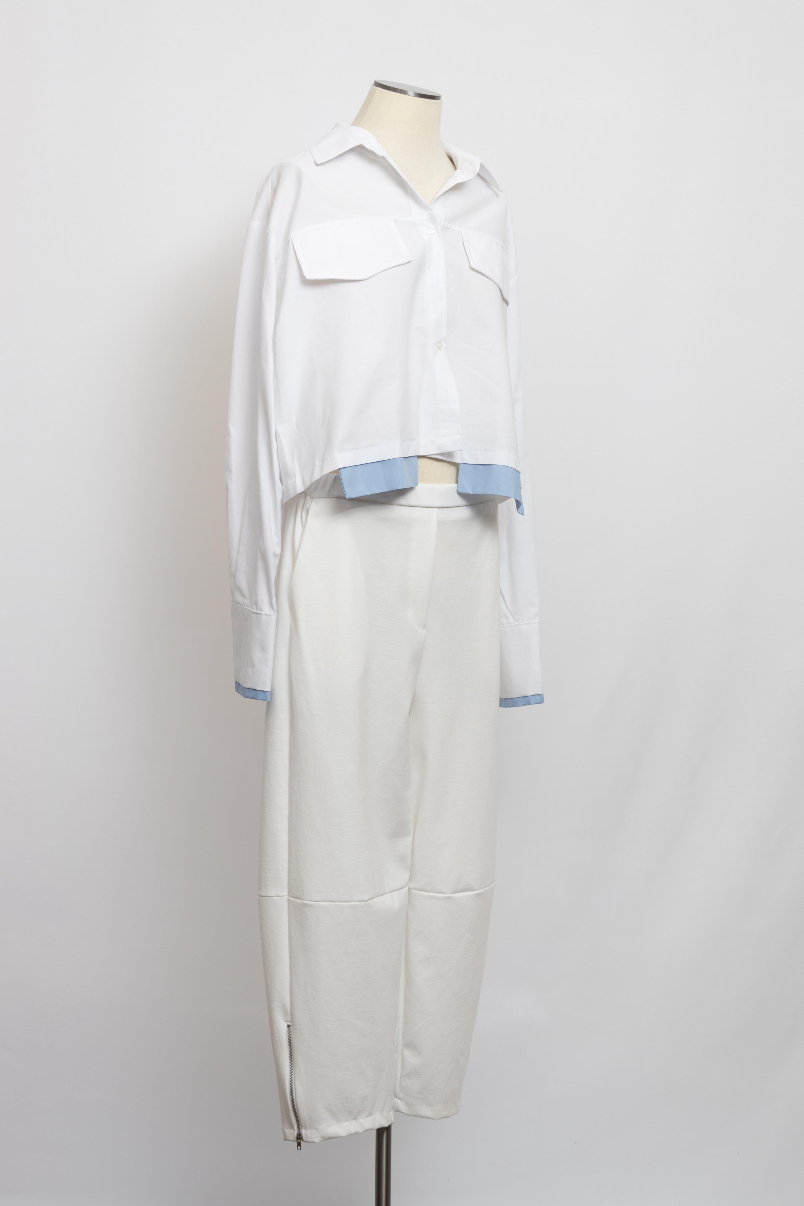 Pantalon Brume