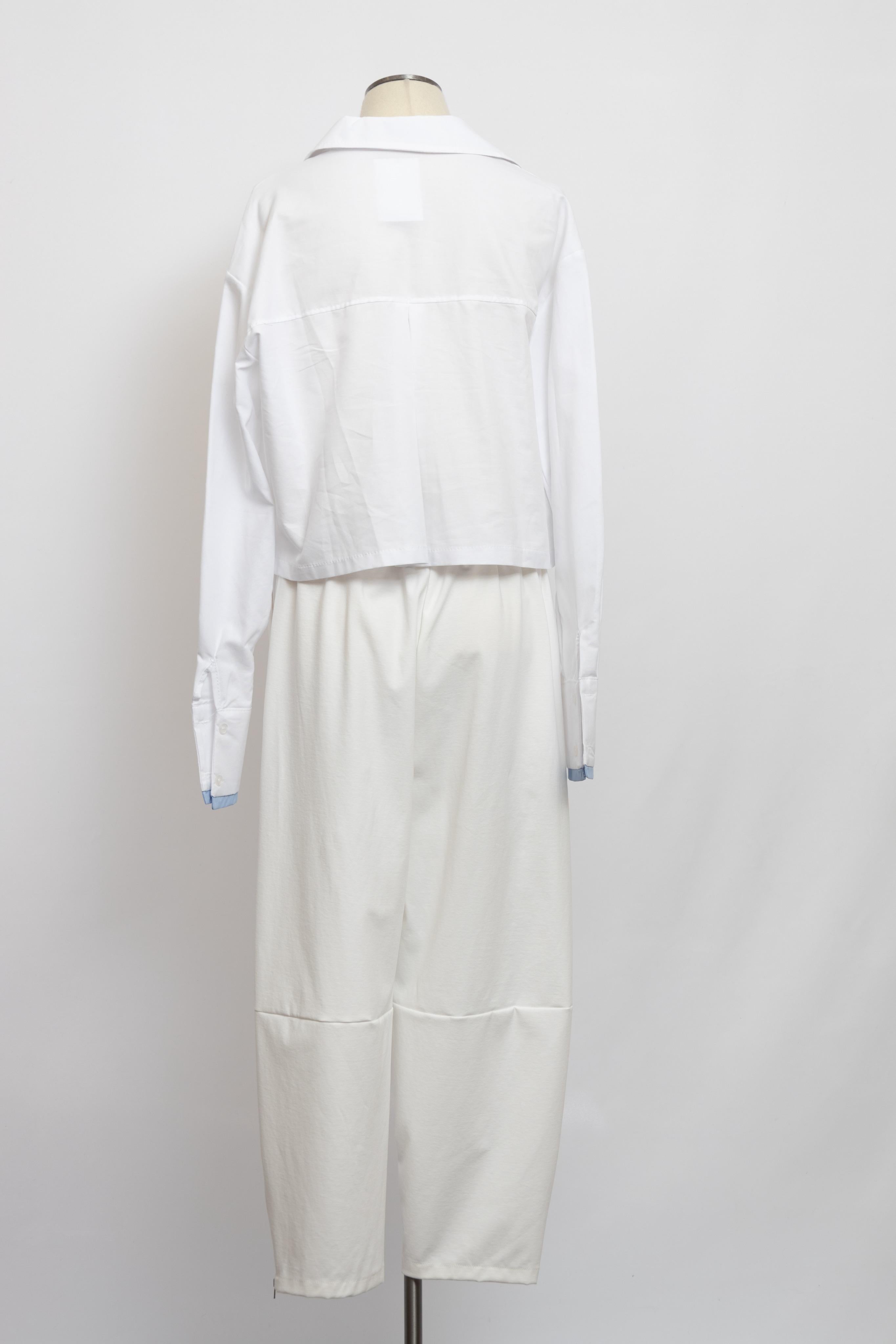 Pantalon Brume