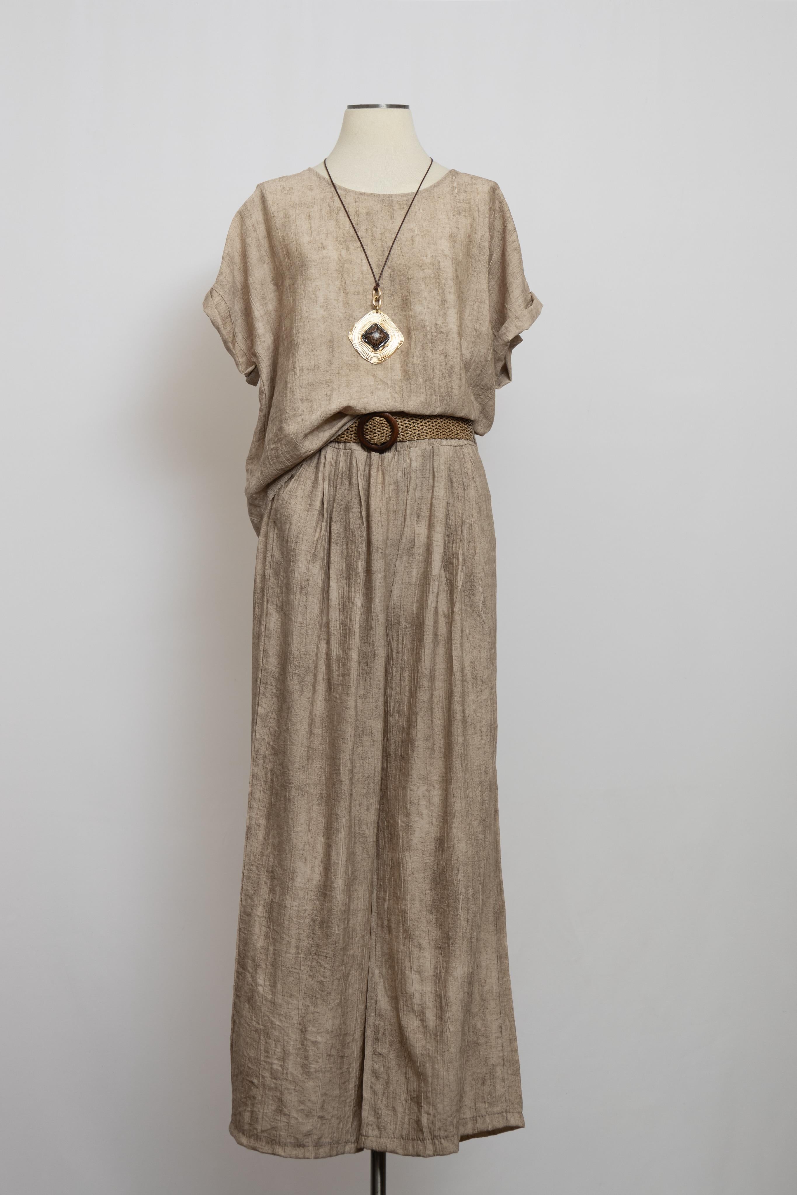 Pantalon Dune