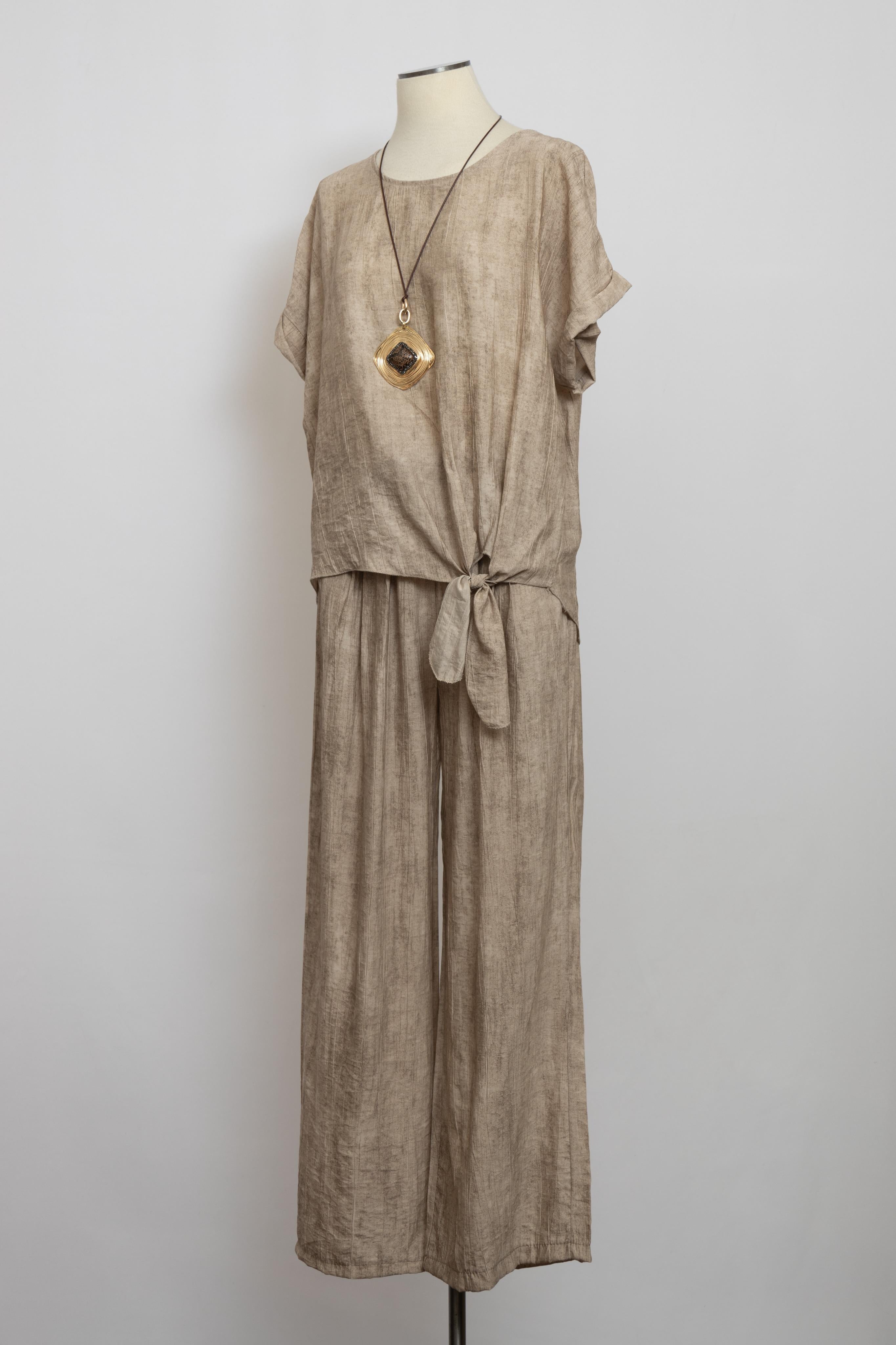 Pantalon Dune