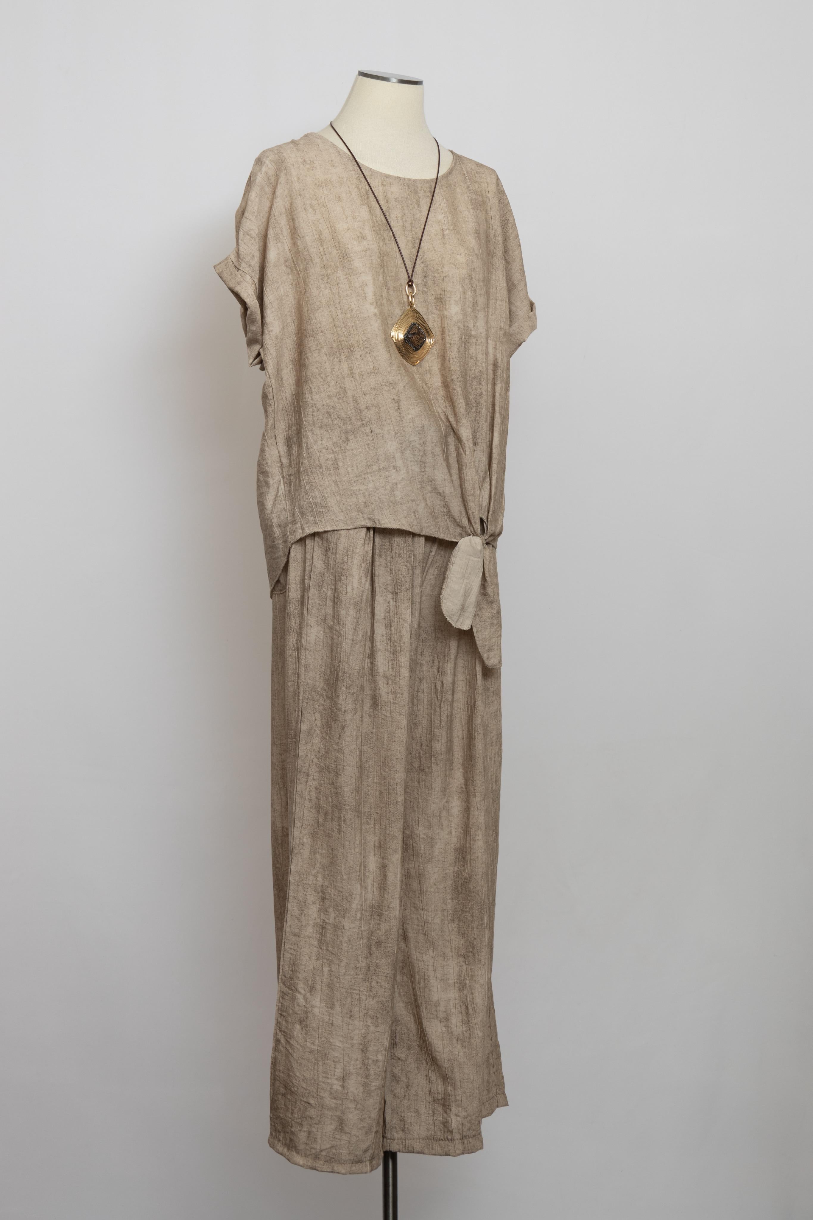 Pantalon Dune