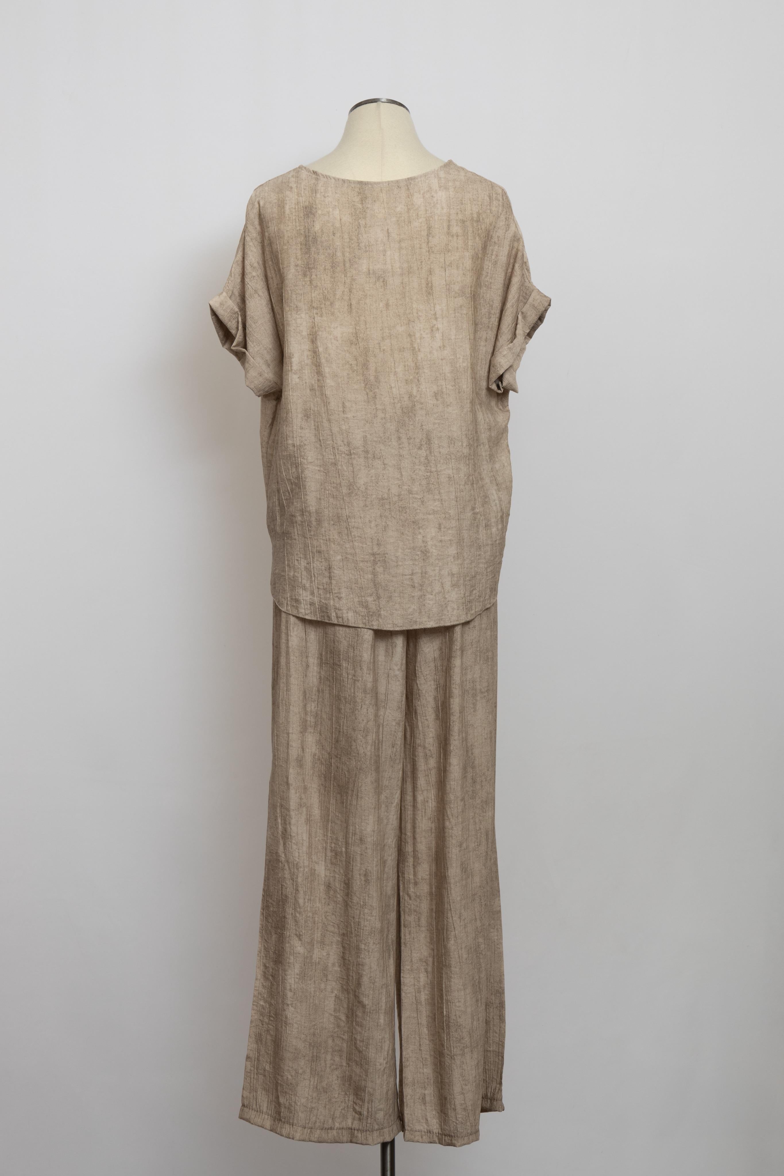 Pantalon Dune