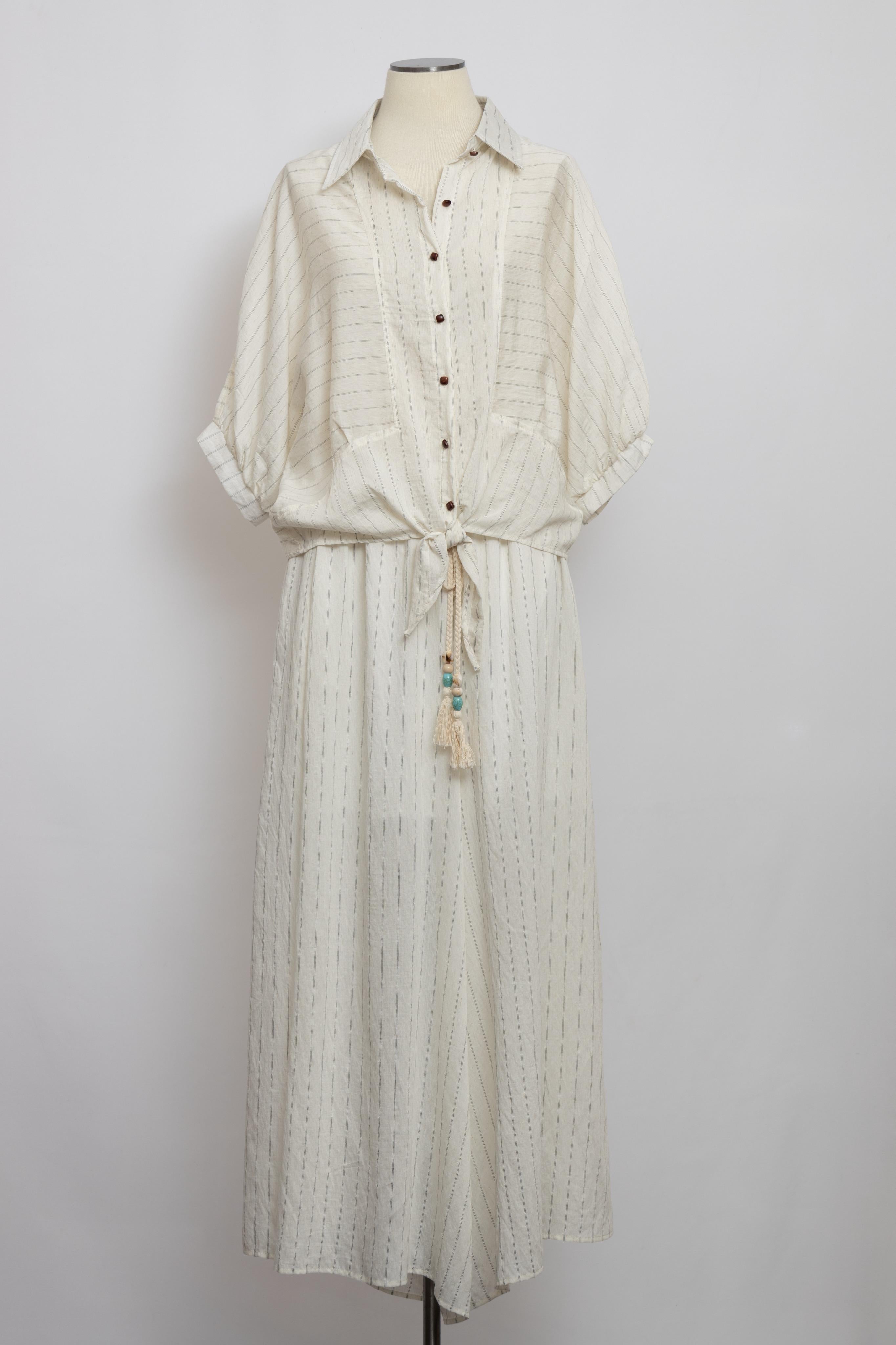 Pantalon Linéa