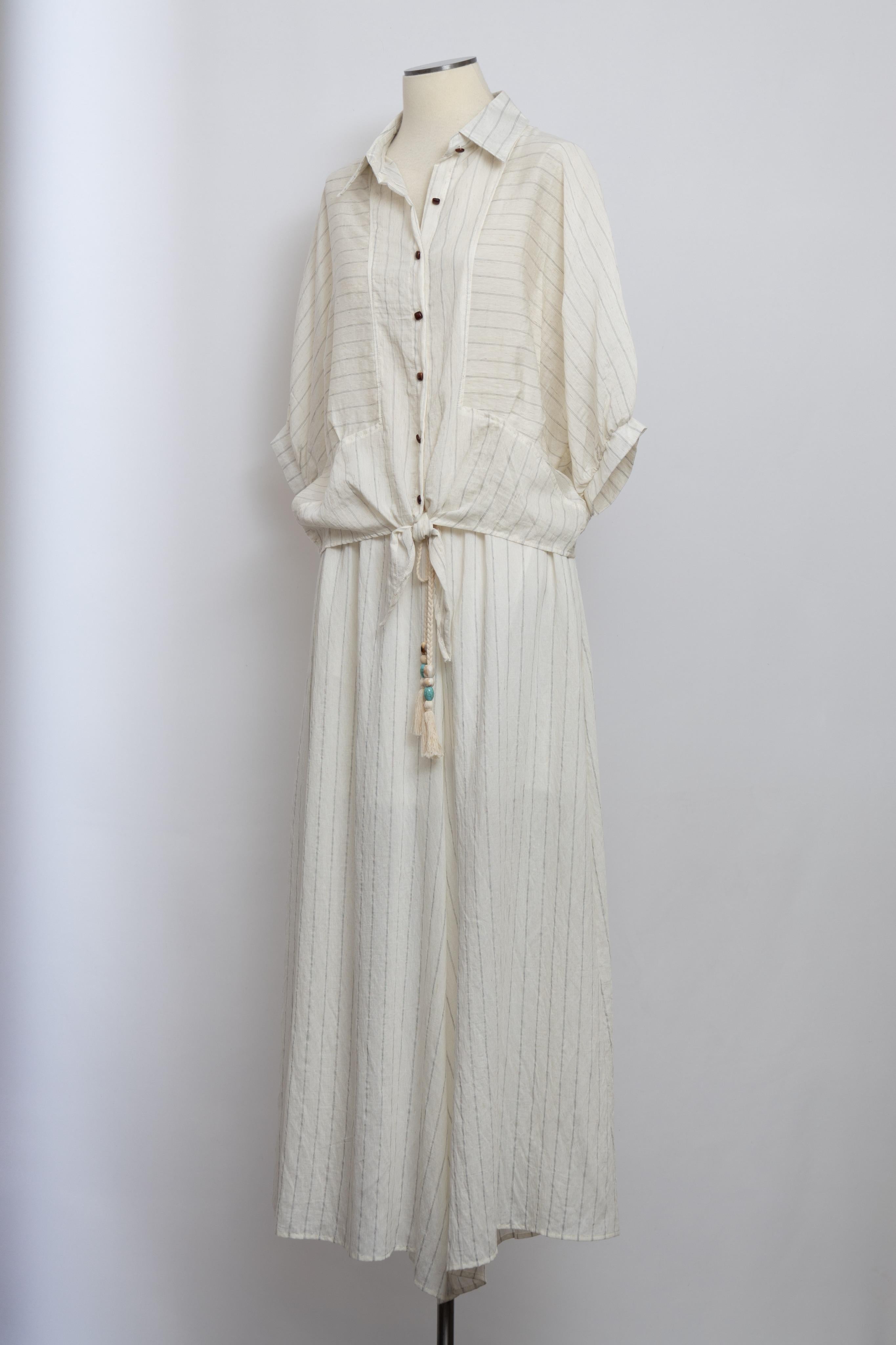 Pantalon Linéa