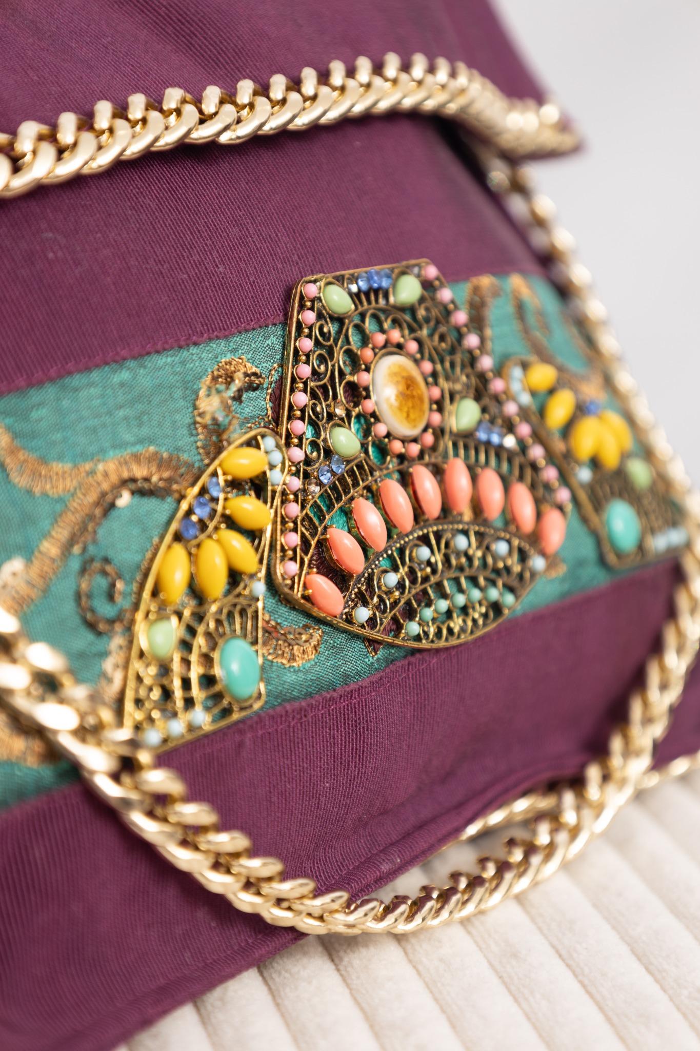 Pochette Byzantia
